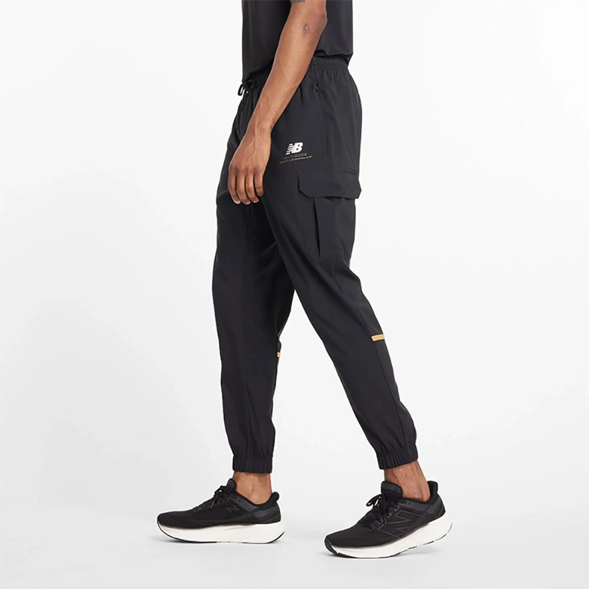 New Balance Classics Joggers