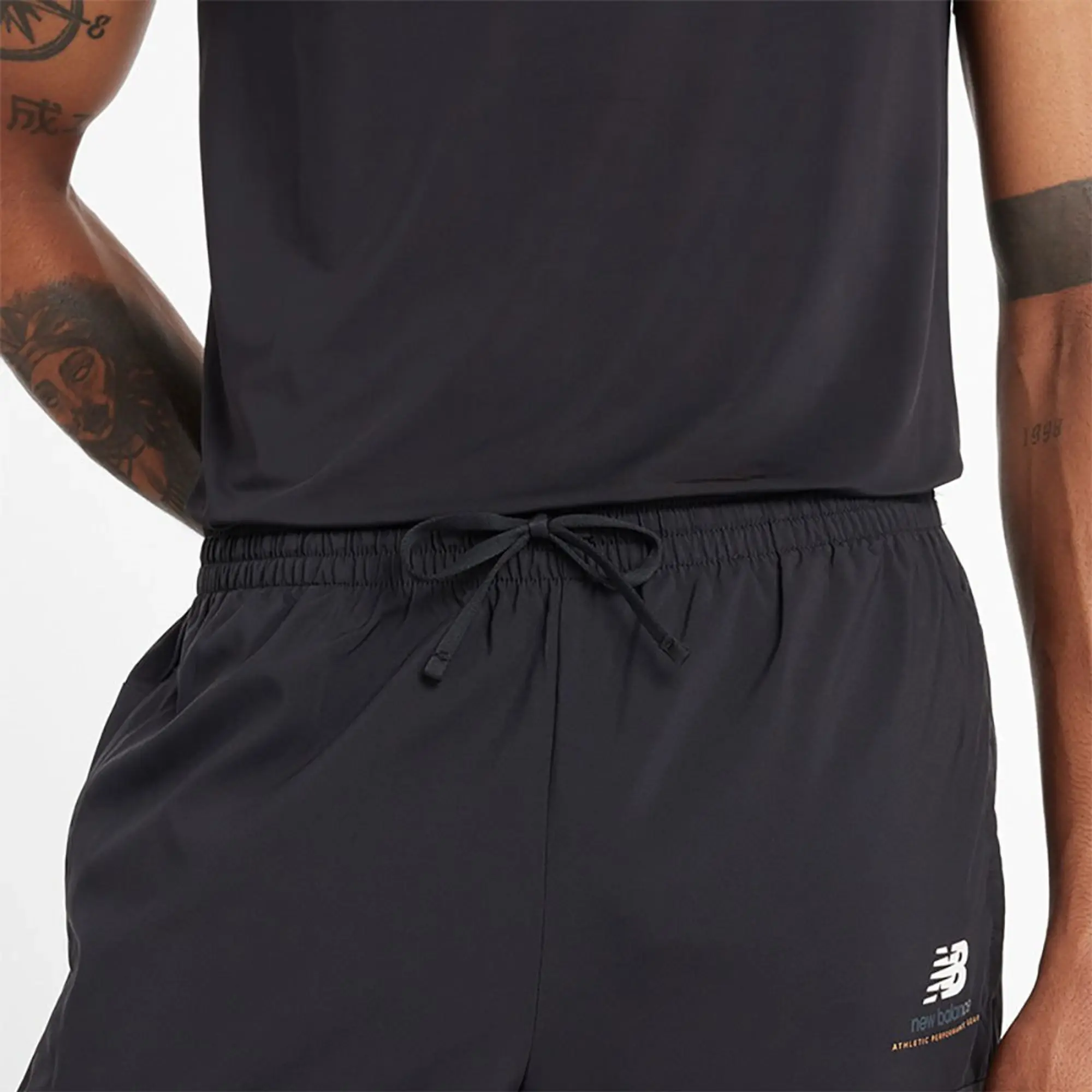 New Balance Classics Joggers