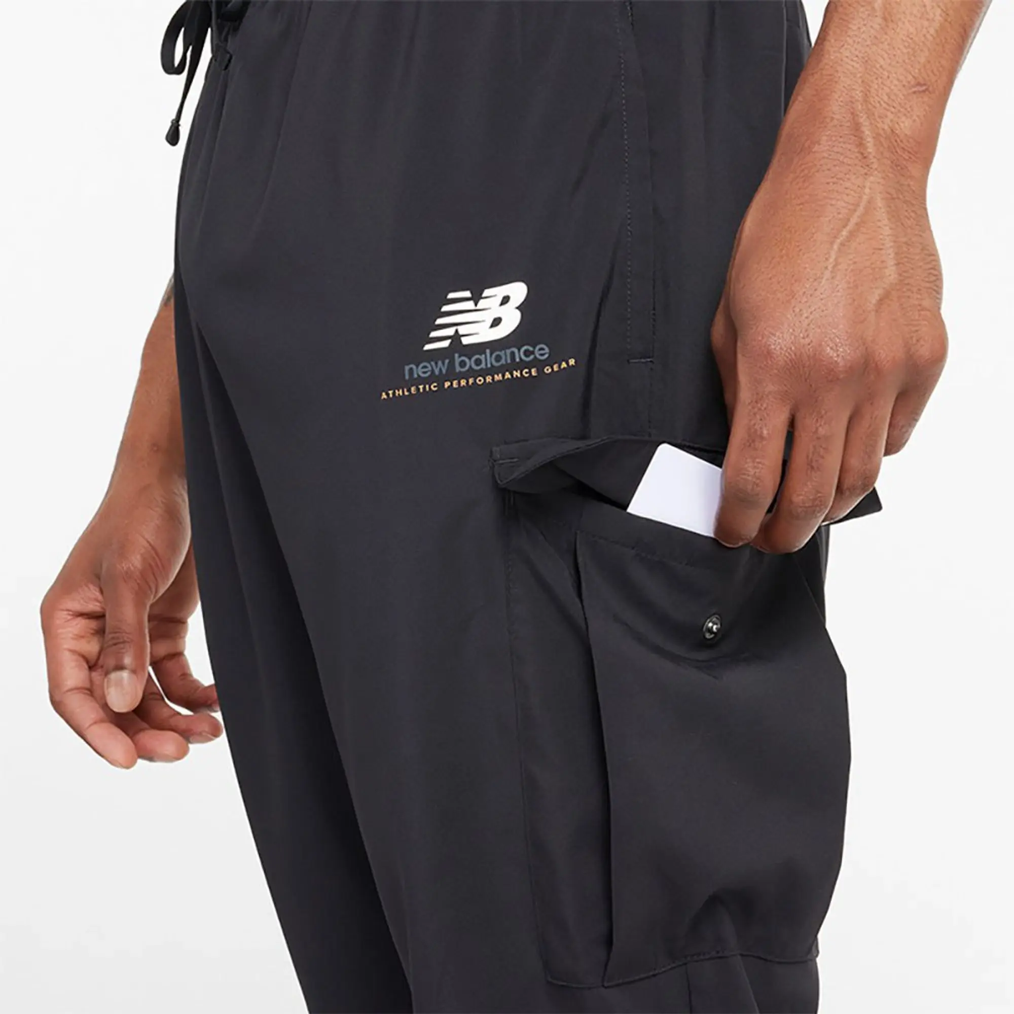 New Balance Classics Joggers