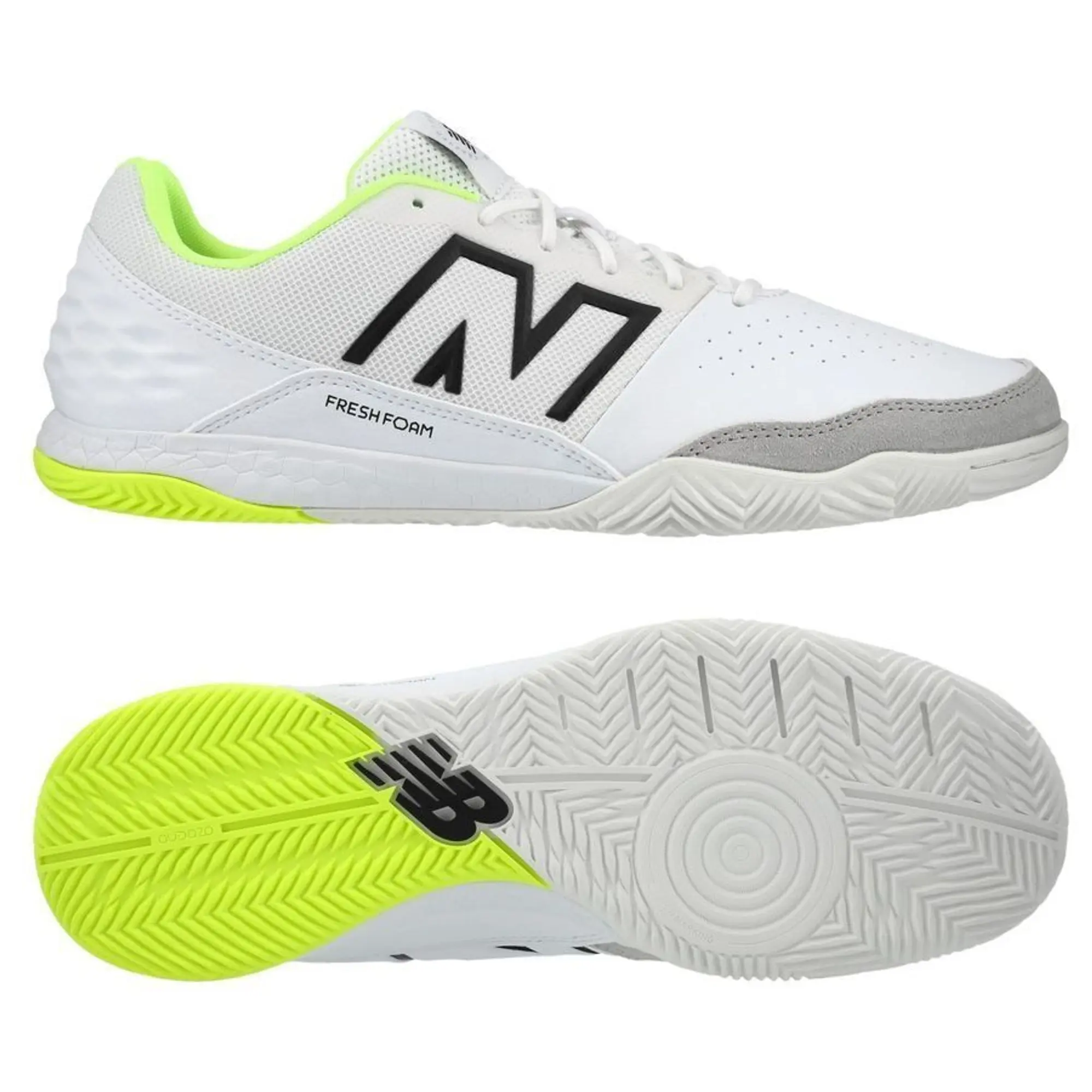 New Balance Audazo V6 Command IN