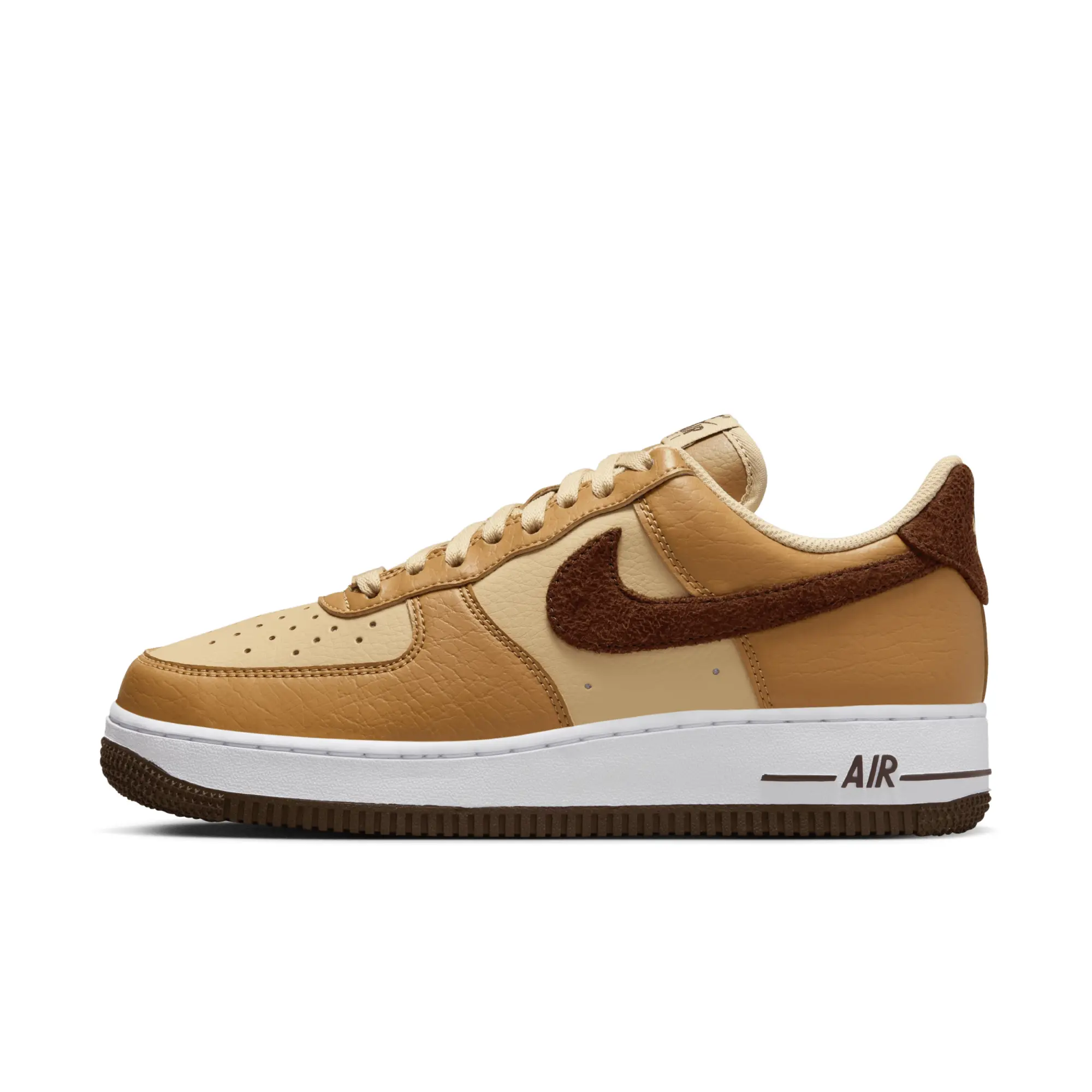 Nike Sportswear Womens Air Force 1 '07 Next Nature