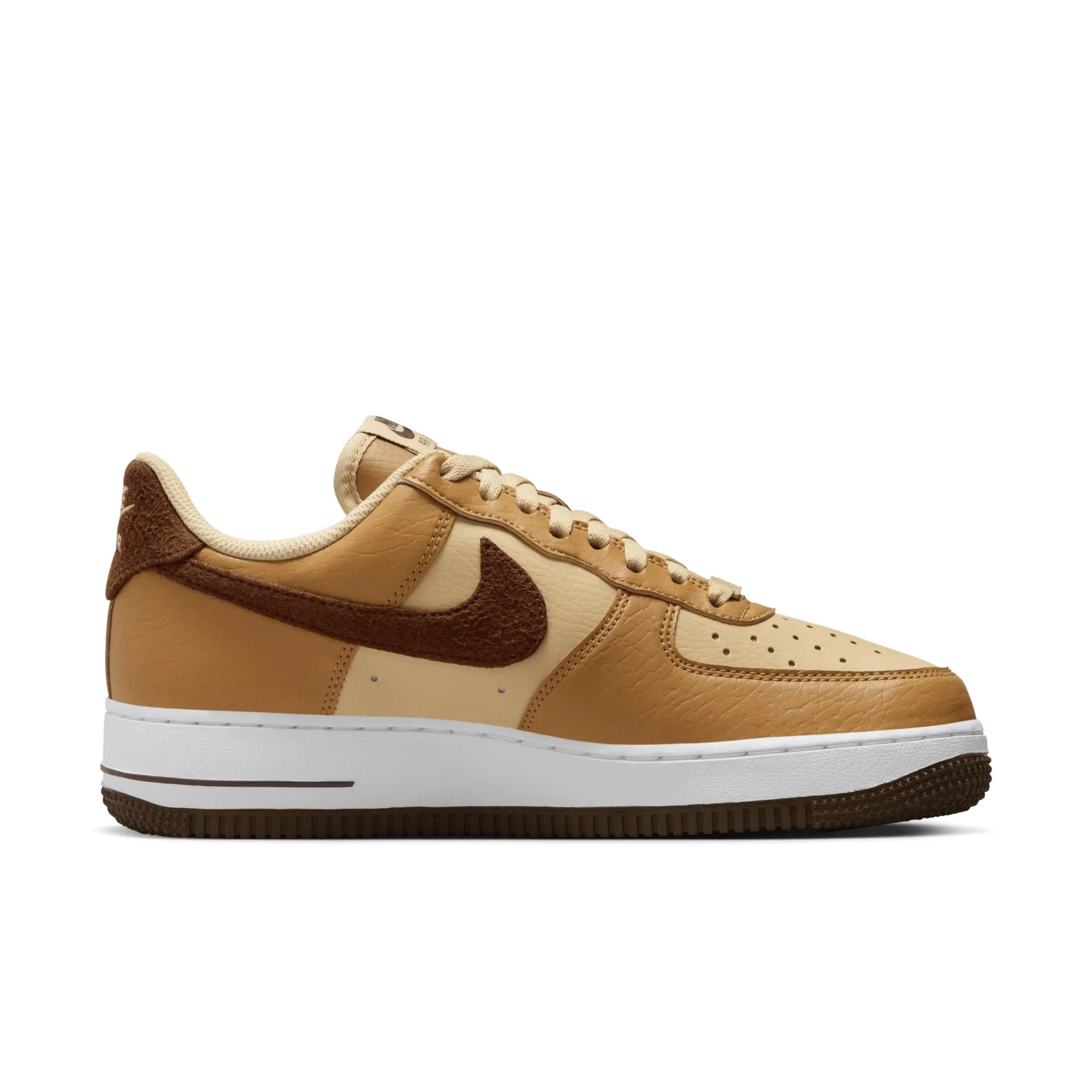 Nike Sportswear Womens Air Force 1 '07 Next Nature