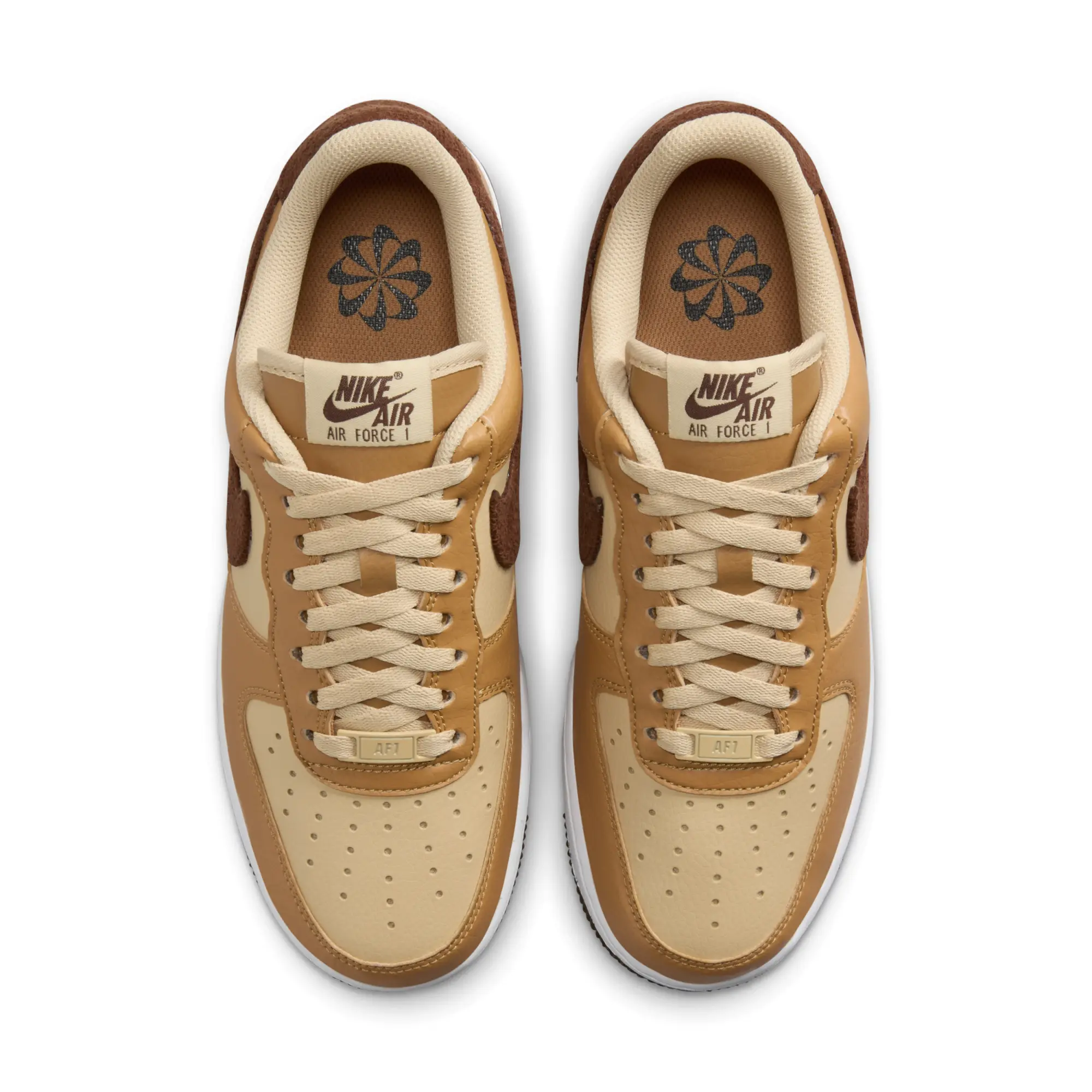 Nike Sportswear Womens Air Force 1 '07 Next Nature