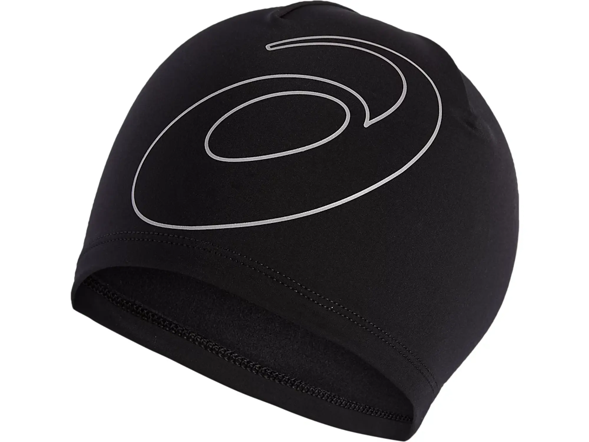 Asics Logo Beanie