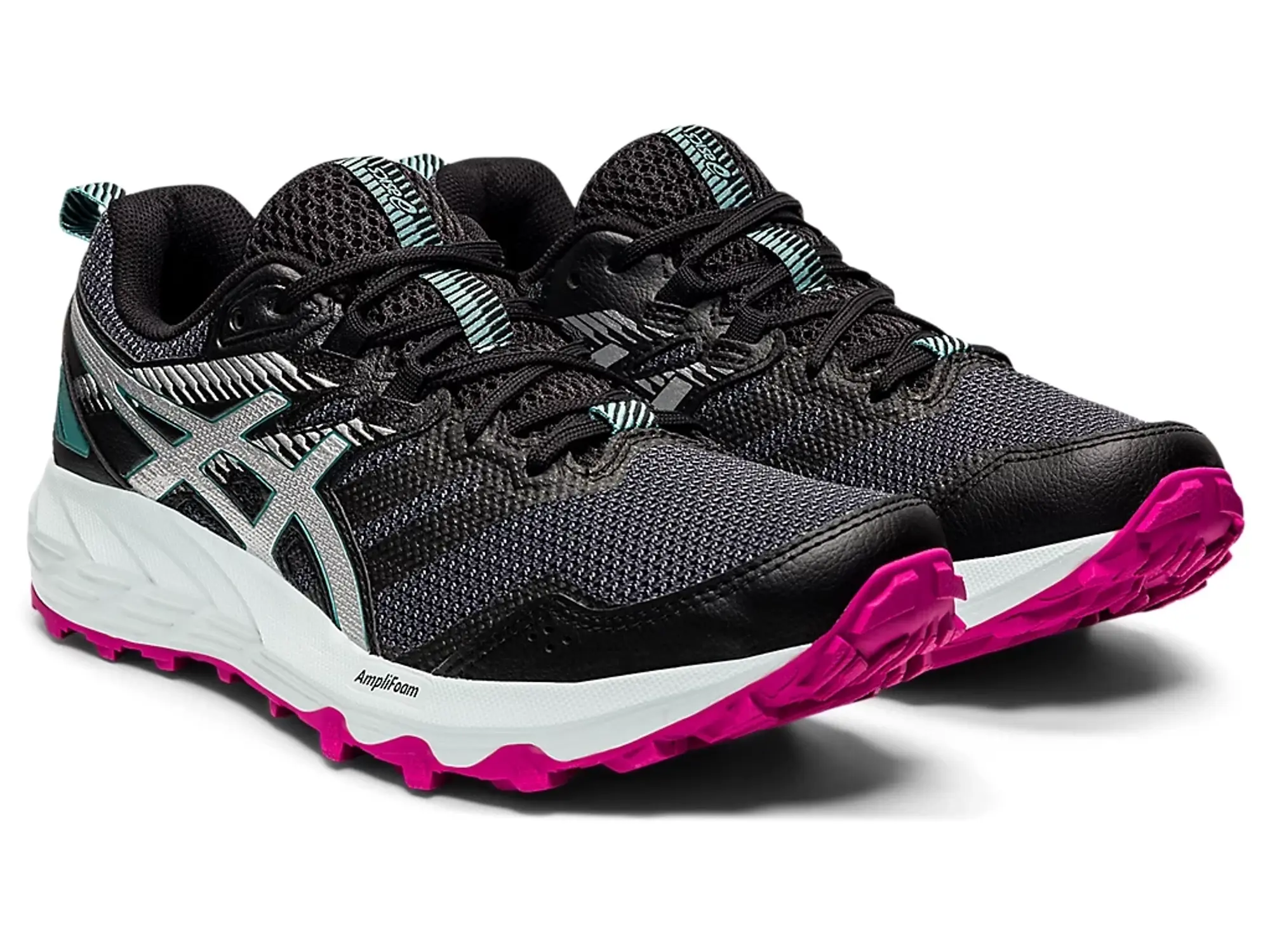 Asics Gel-Sonoma 6 Women's Trail Running Shoes