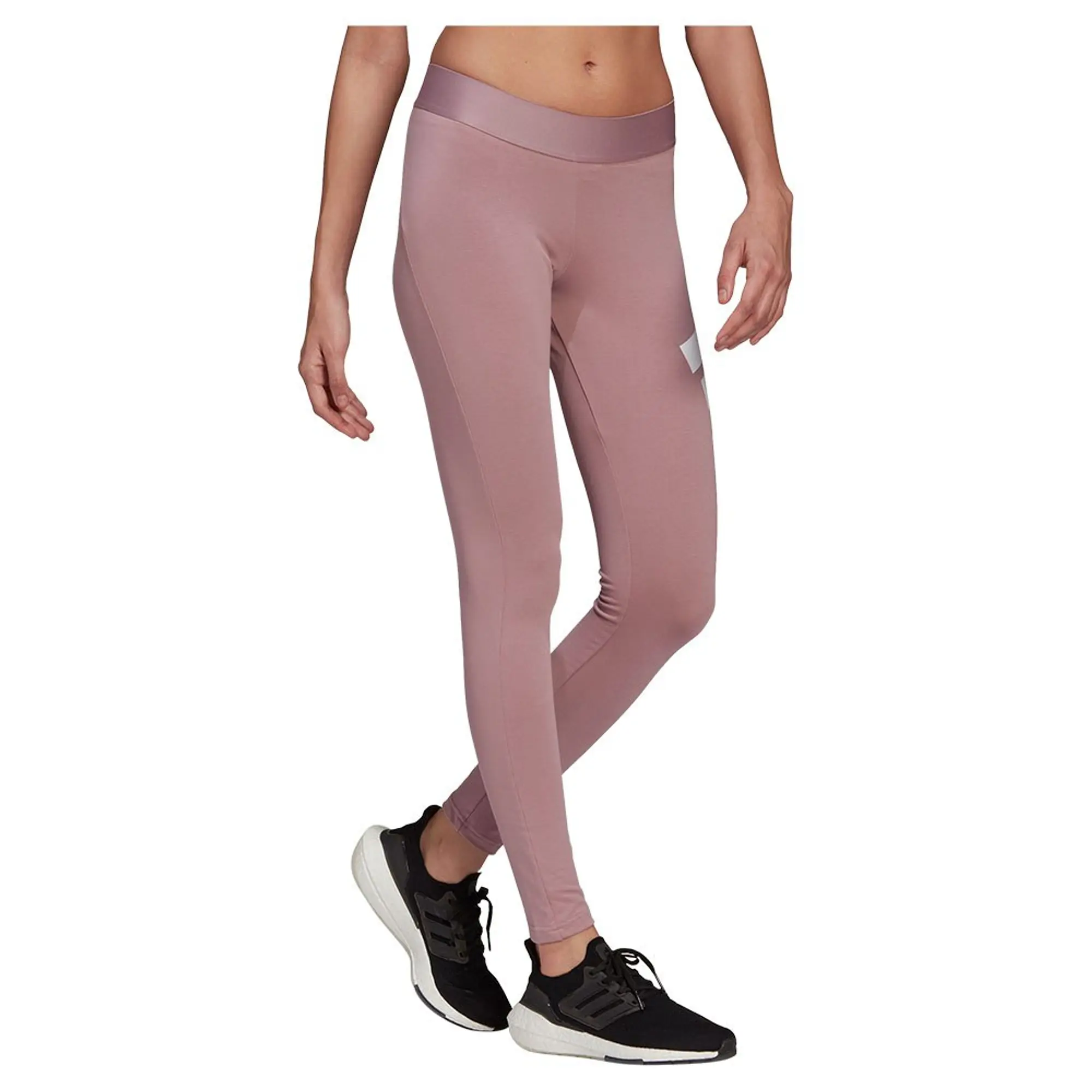 Adidas Future Icons 3 Bars Leggings