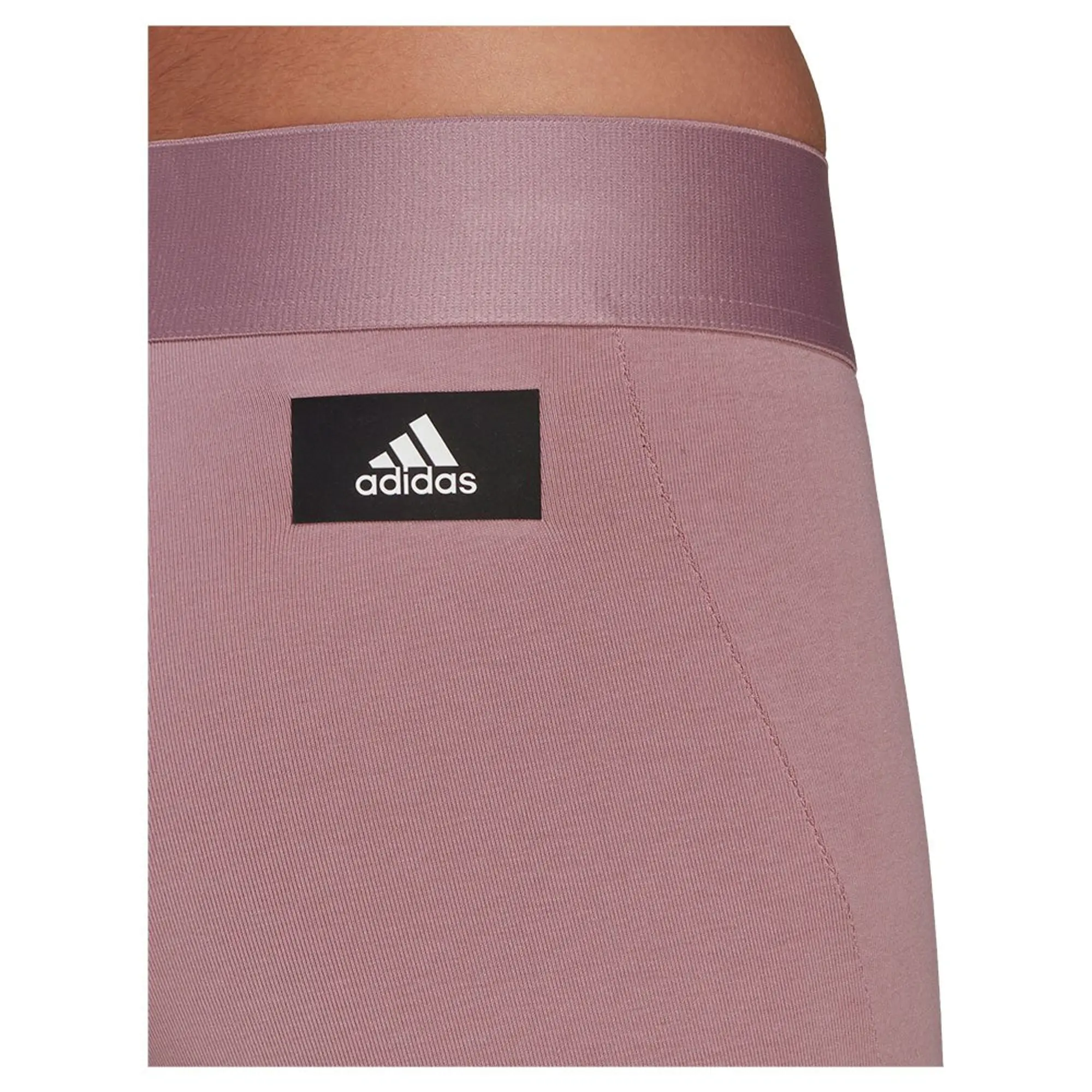 Adidas Future Icons 3 Bars Leggings