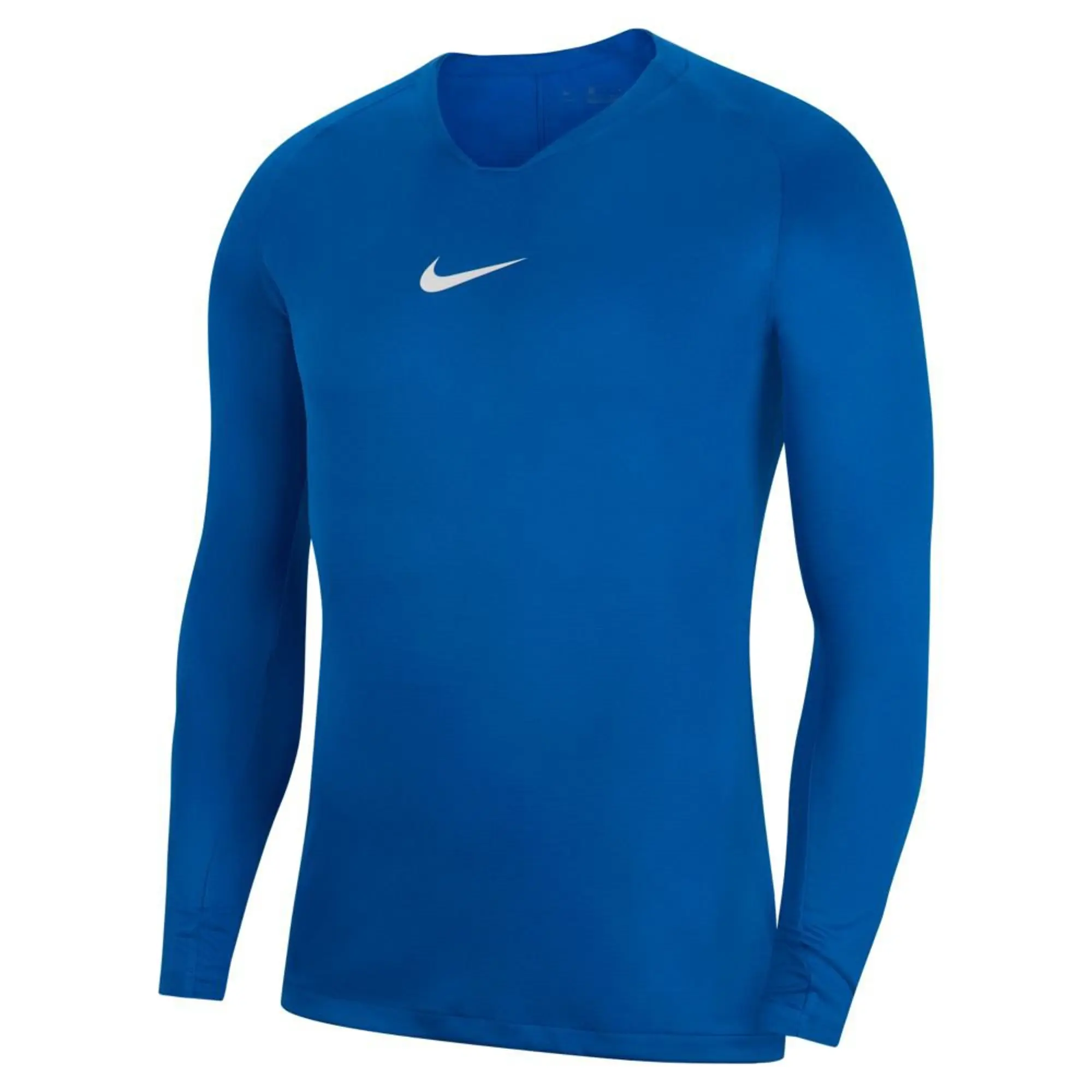 Nike Dri Fit Park First Layer Long Sleeve T-shirt