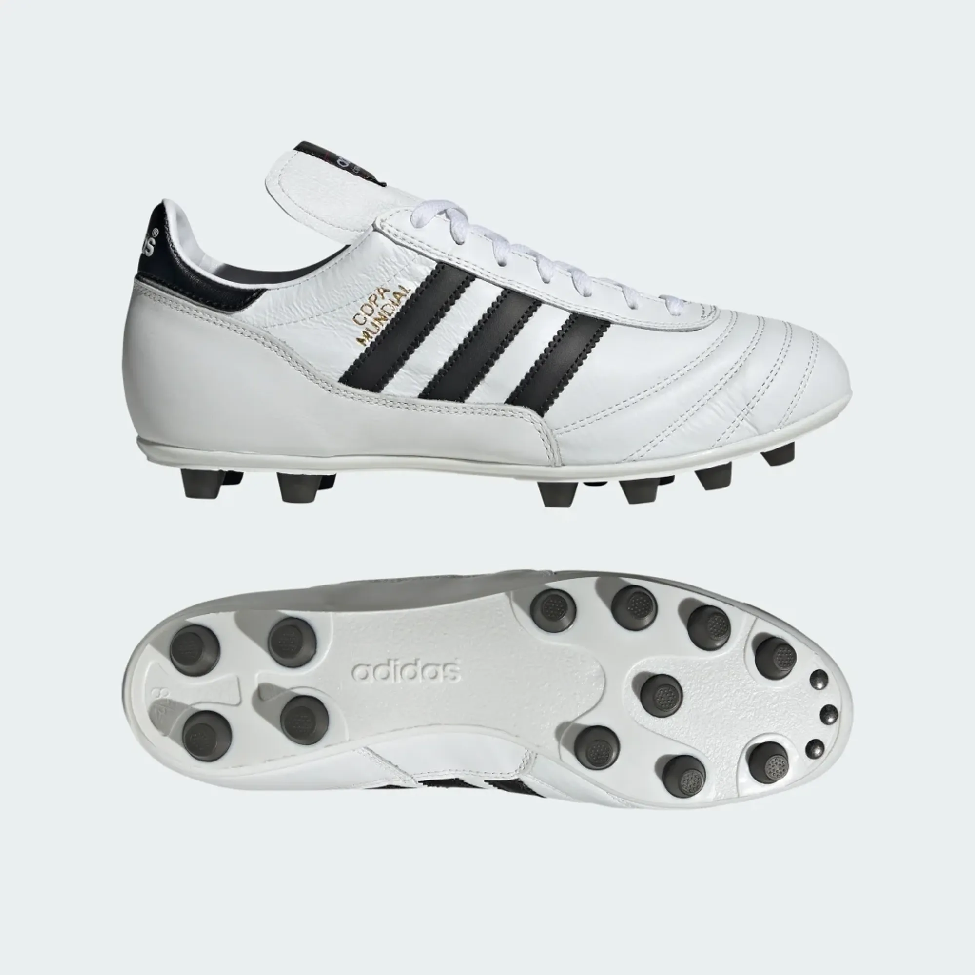 ADIDAS ORIGINALS COPA MUNDIAL SPZL FG BLACK アディダスオリジナルス