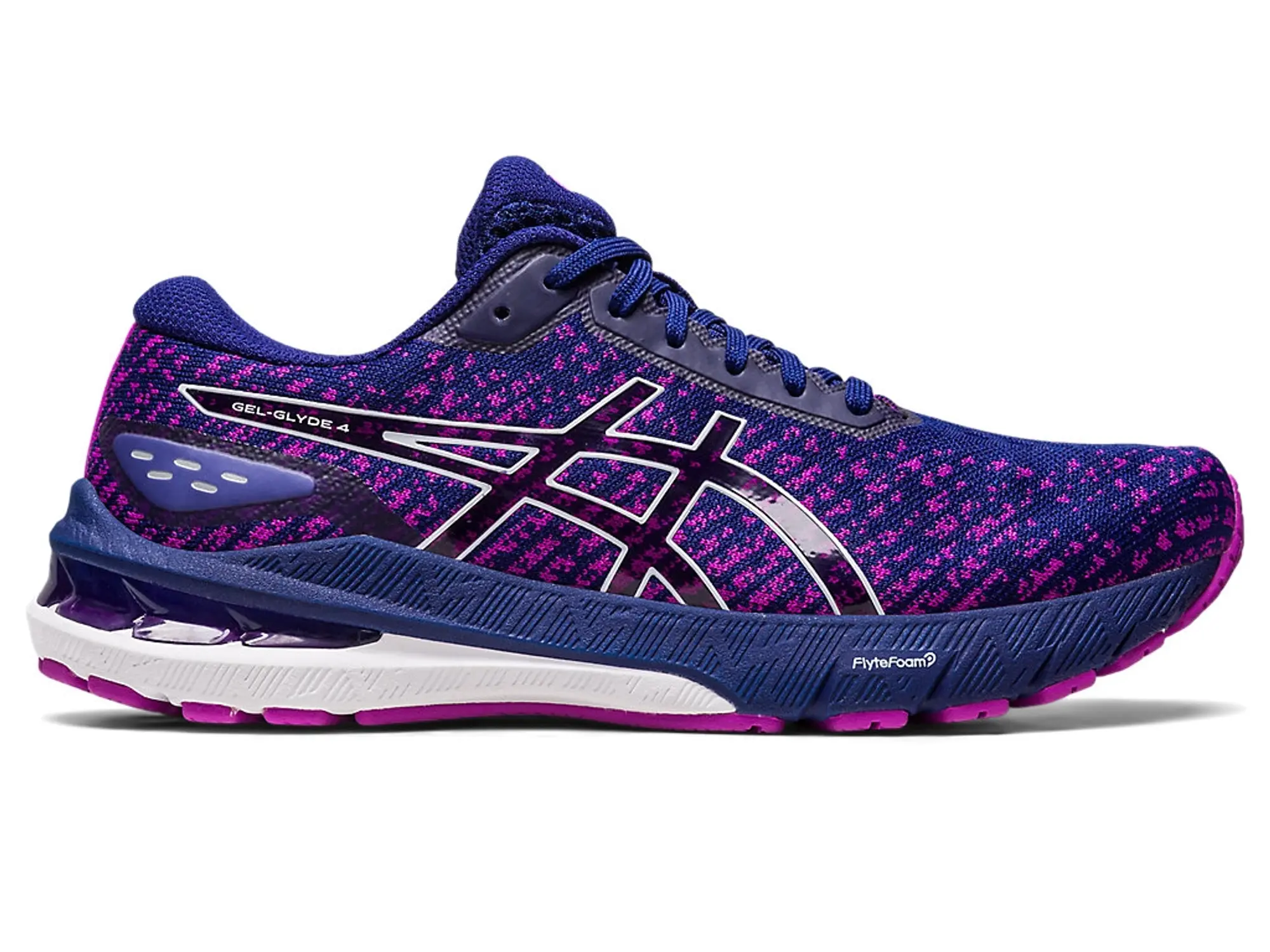 Asics Gel-Glyde 4