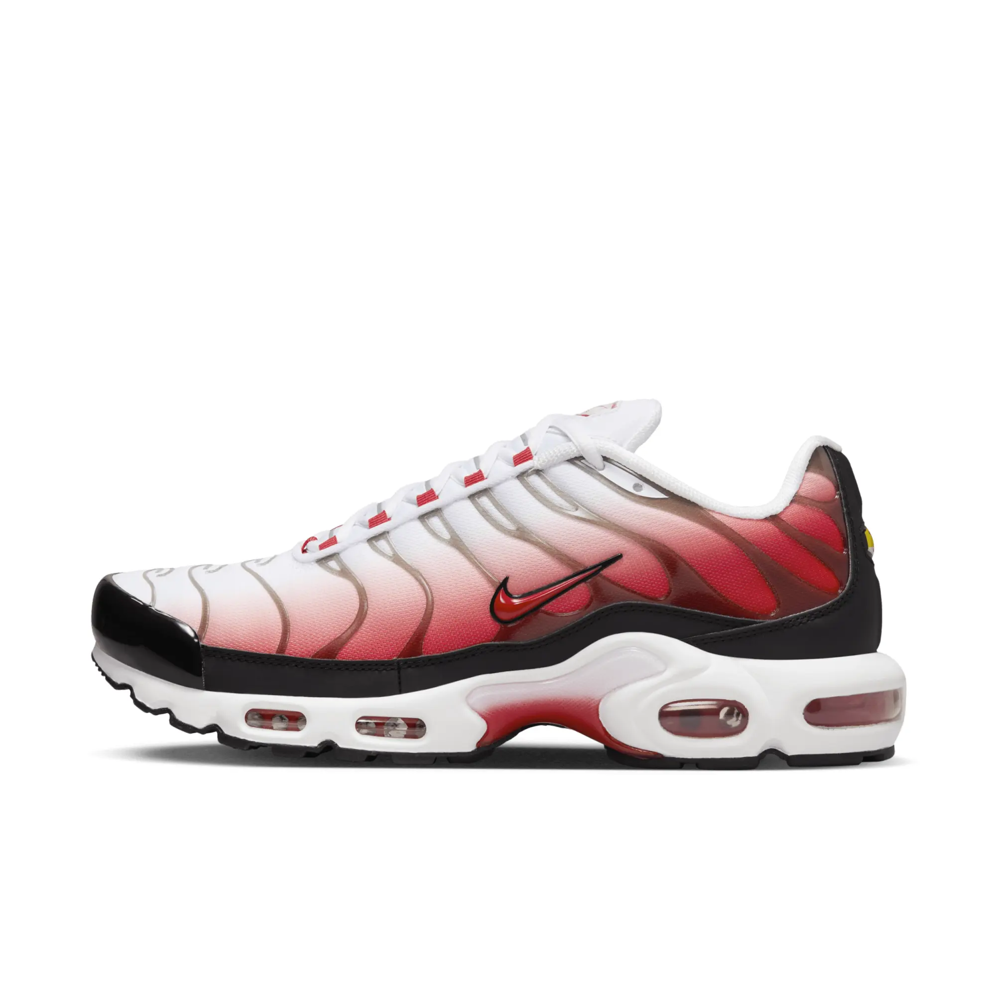 Nike Air Max Tuned 1 - White