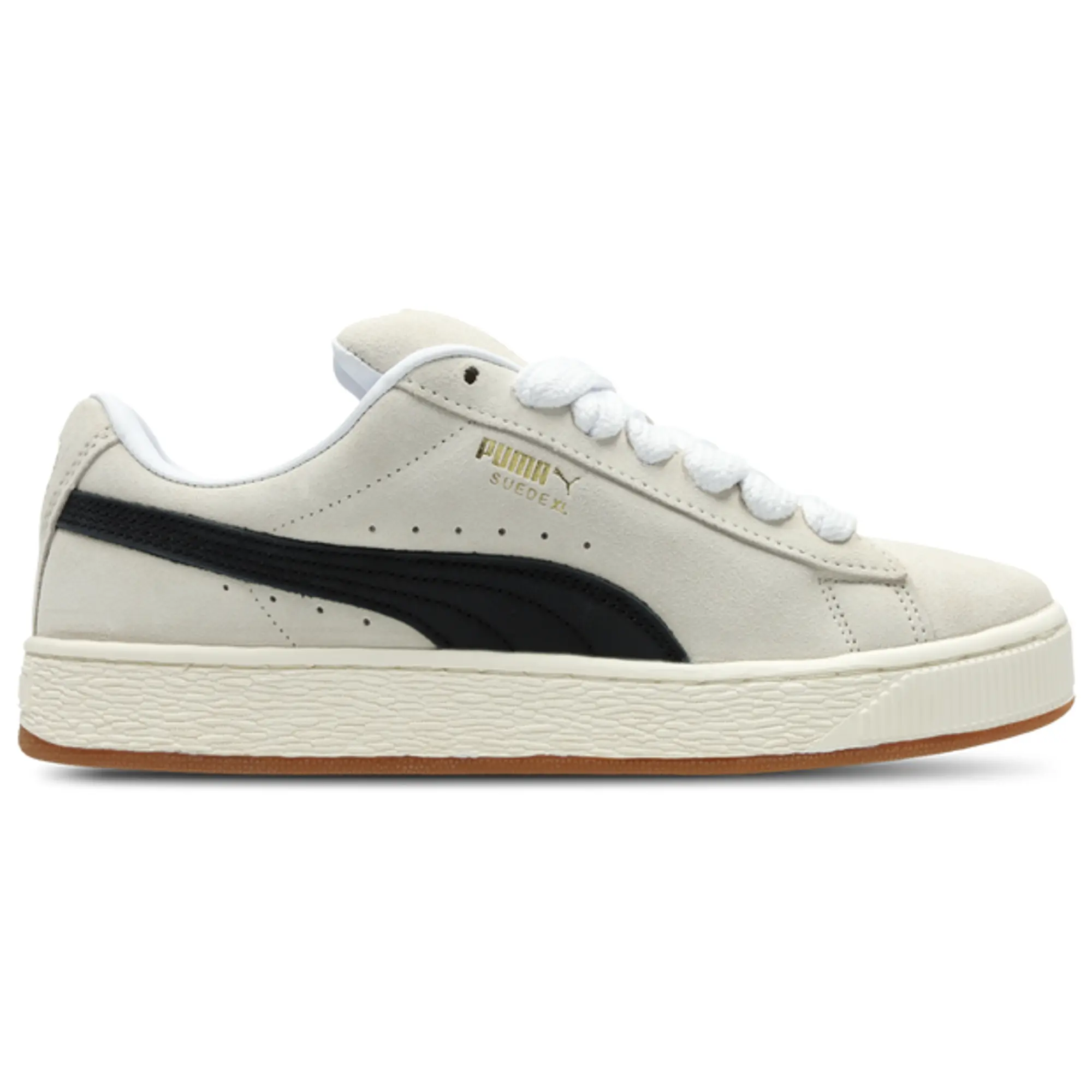 Puma Suede Xl - Beige