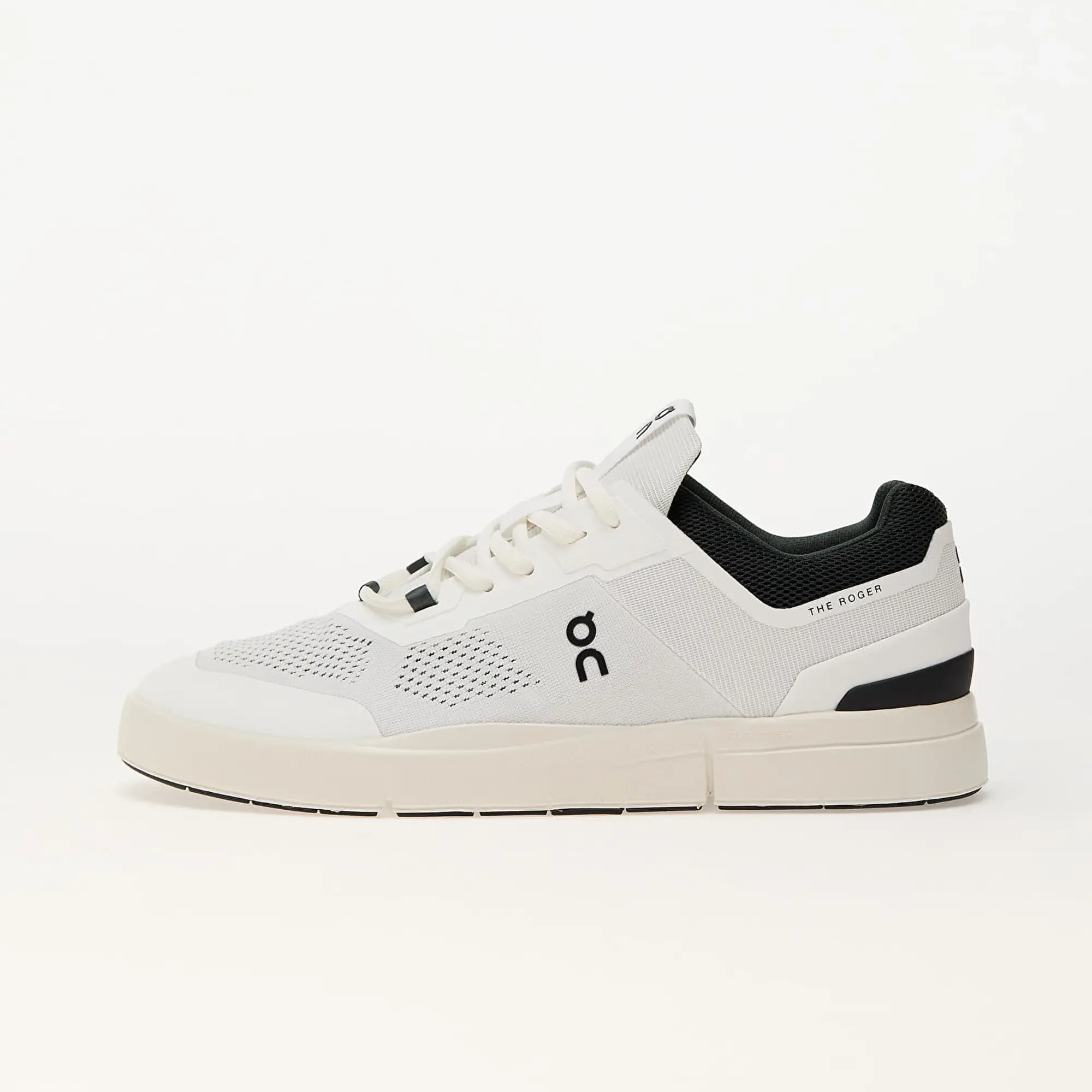 Sneakers On M The Roger Spin White/ Jungle Eur 43