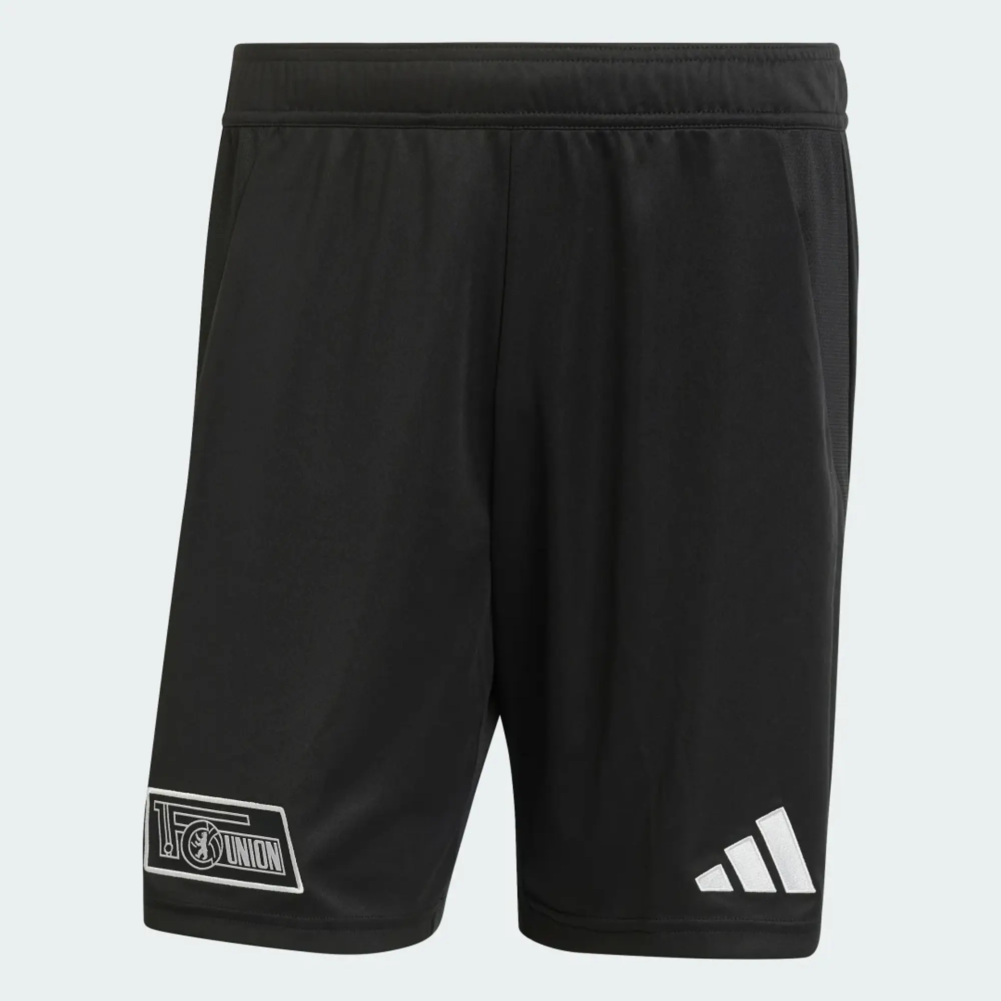 adidas Union Berlin Mens Away Shorts 2024/25