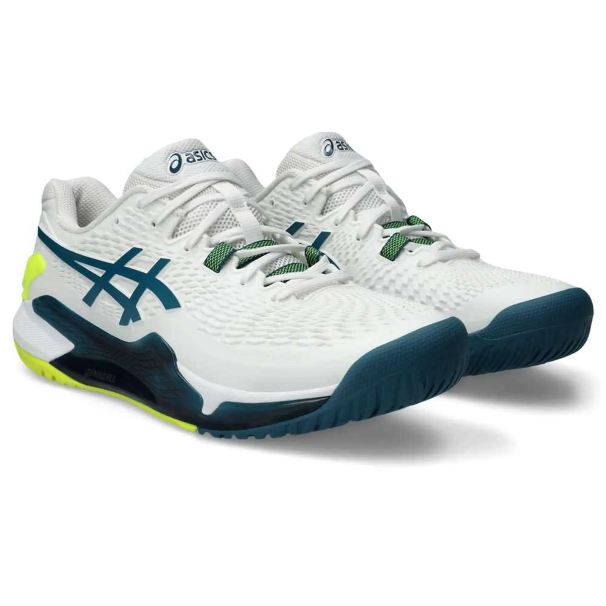 Asics Gel-Resolution 9