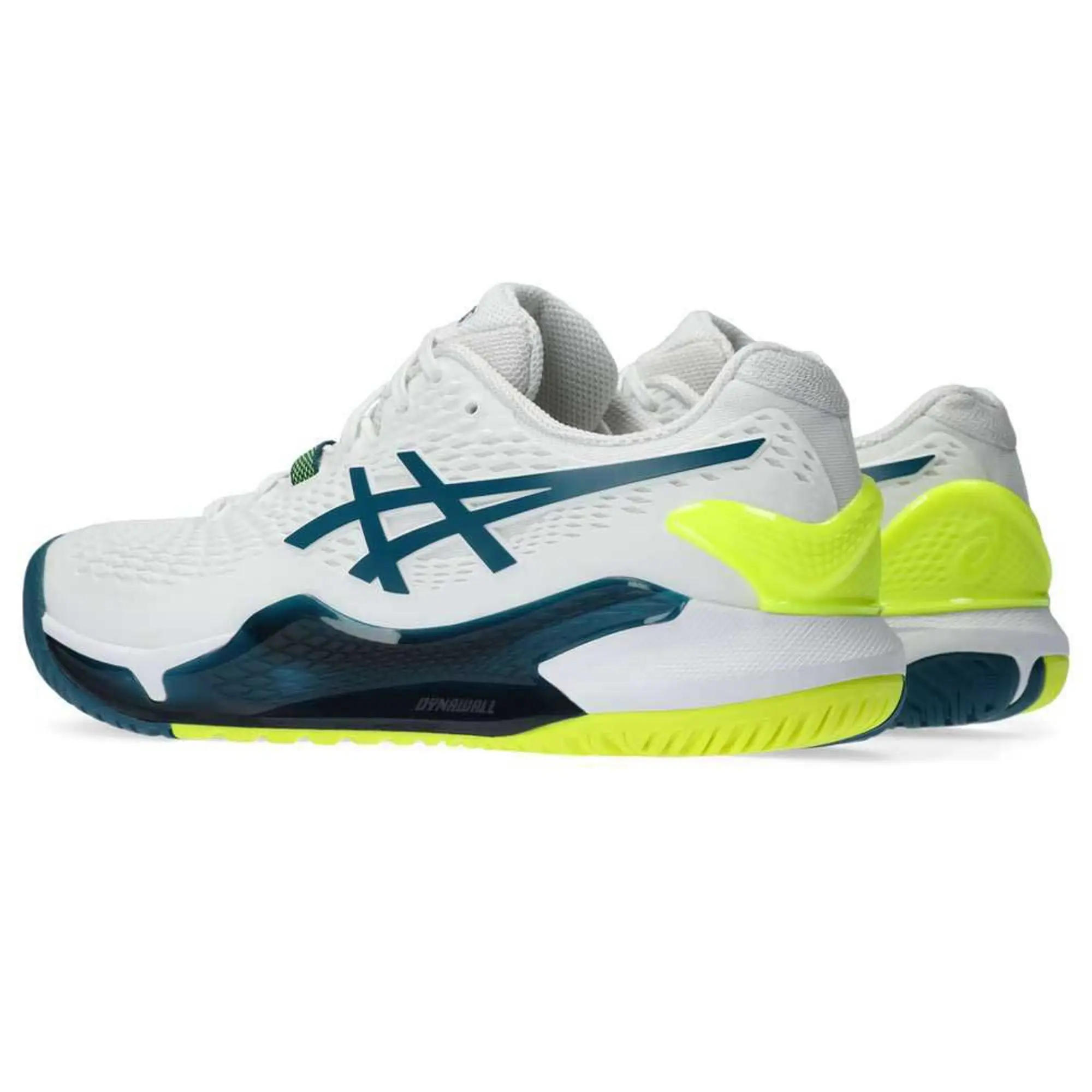 Asics Gel-Resolution 9