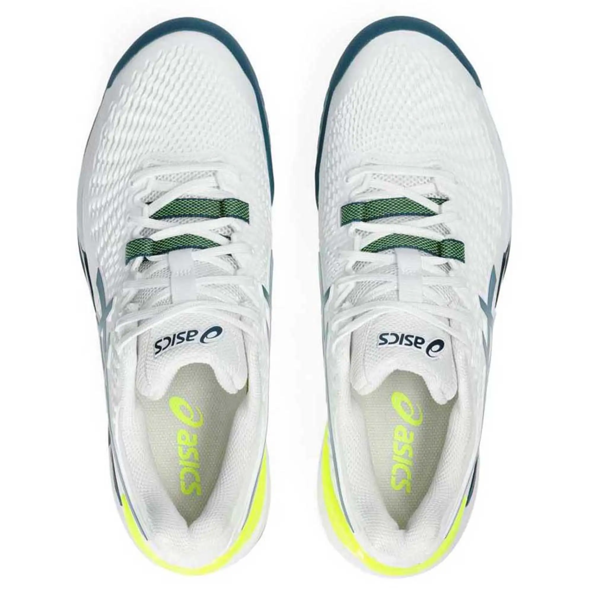 Asics Gel-Resolution 9