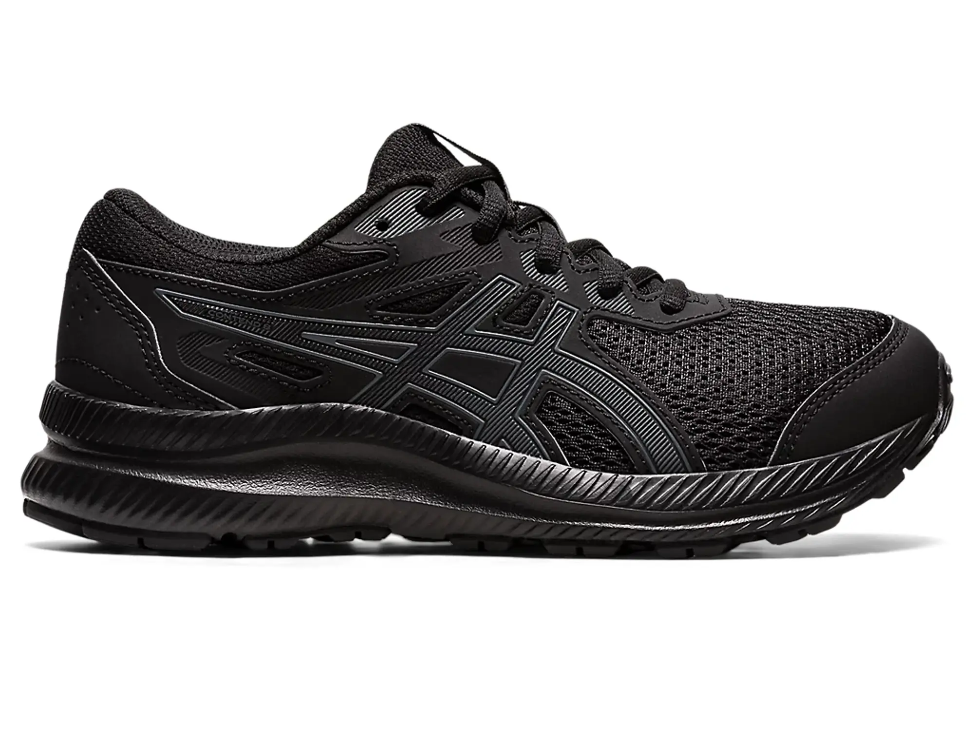 Asics Contend 8 Gs