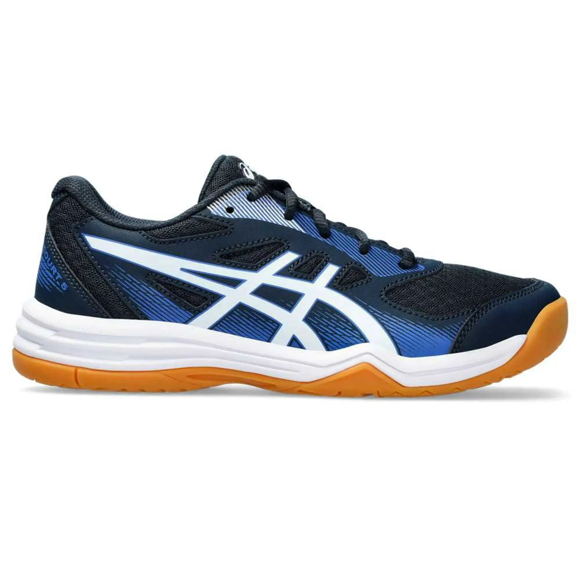 Asics Upcourt 5 Gs All Court Shoes