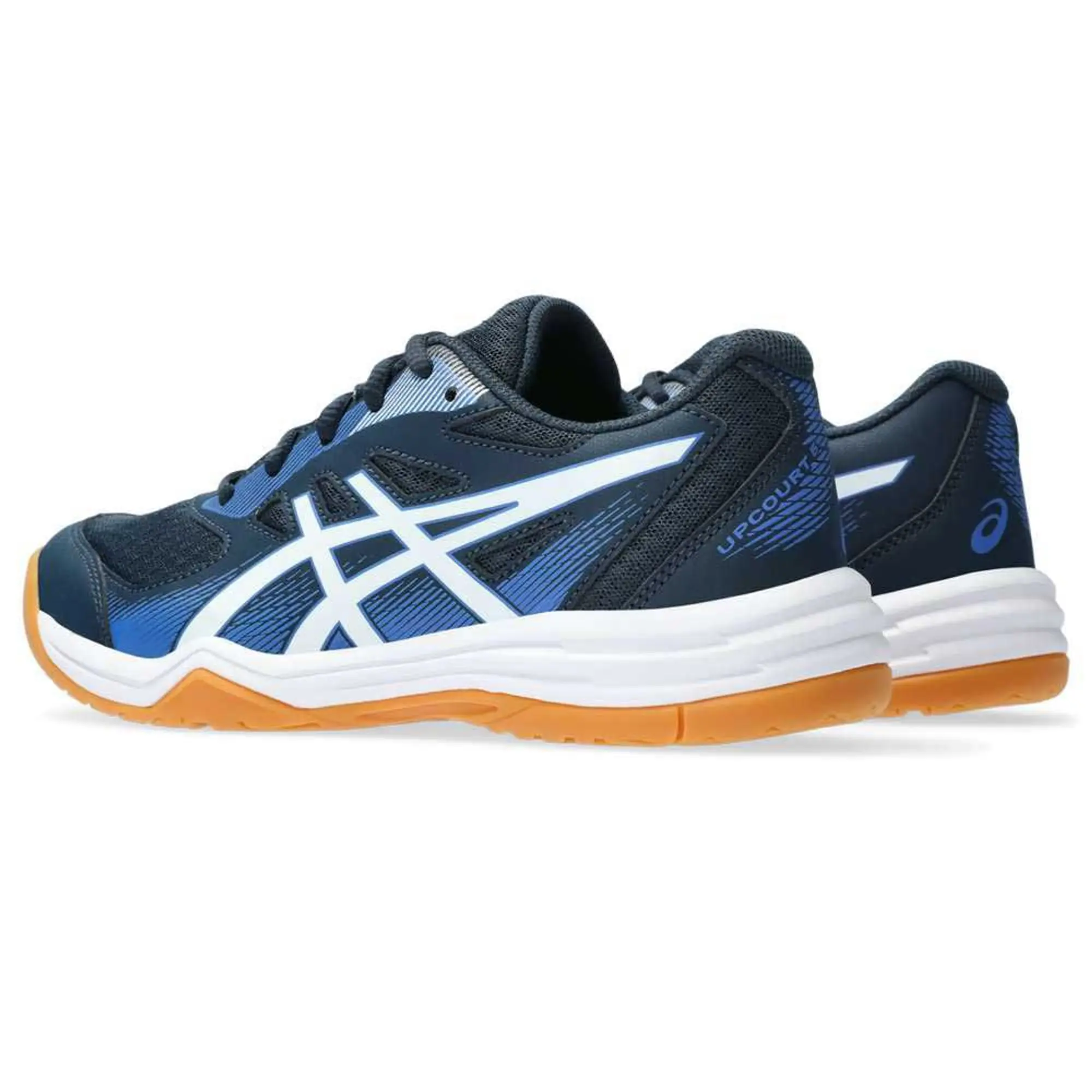 Asics Upcourt 5 Gs All Court Shoes