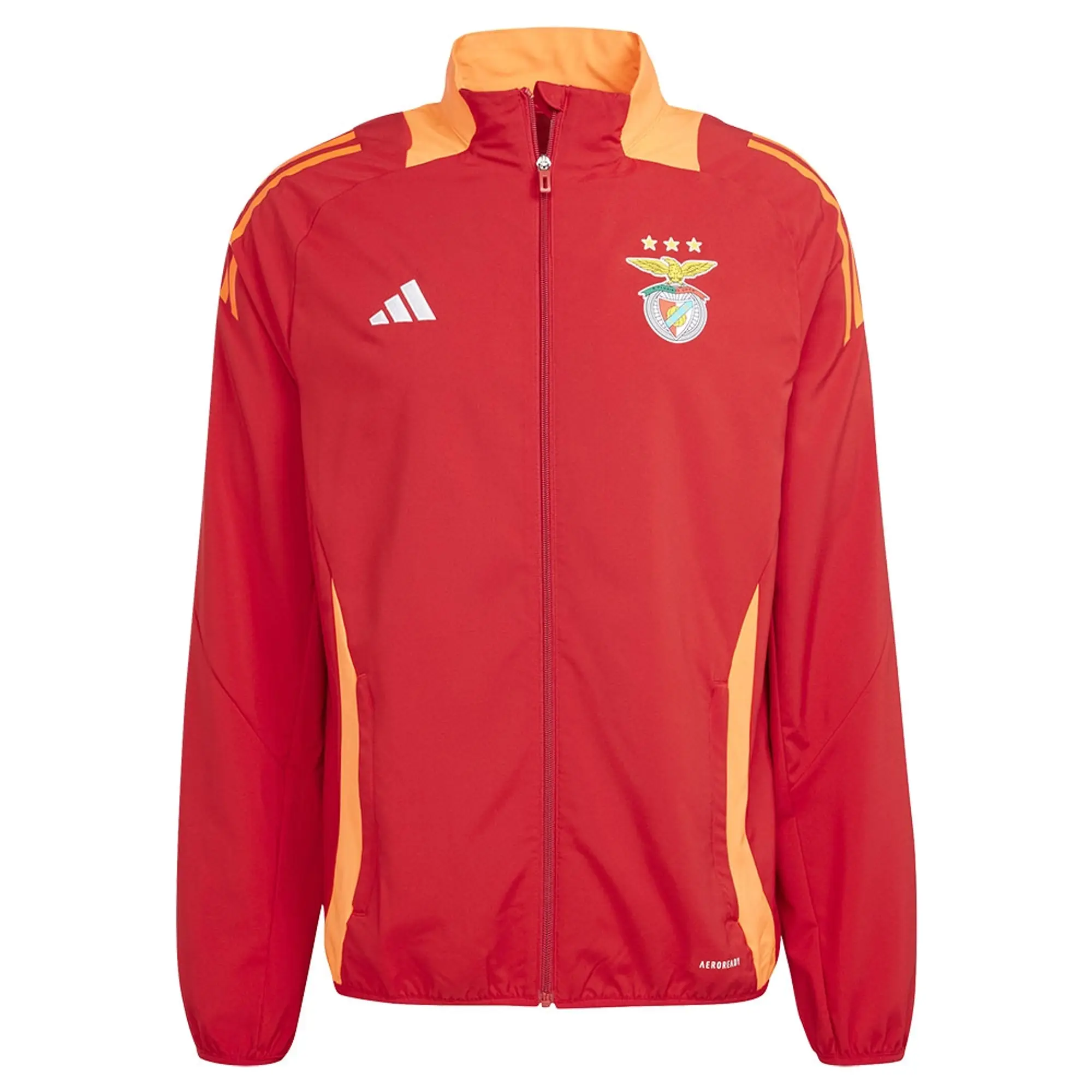 Adidas Benfica Lisboa 24/25 Anthem Jacket  L -