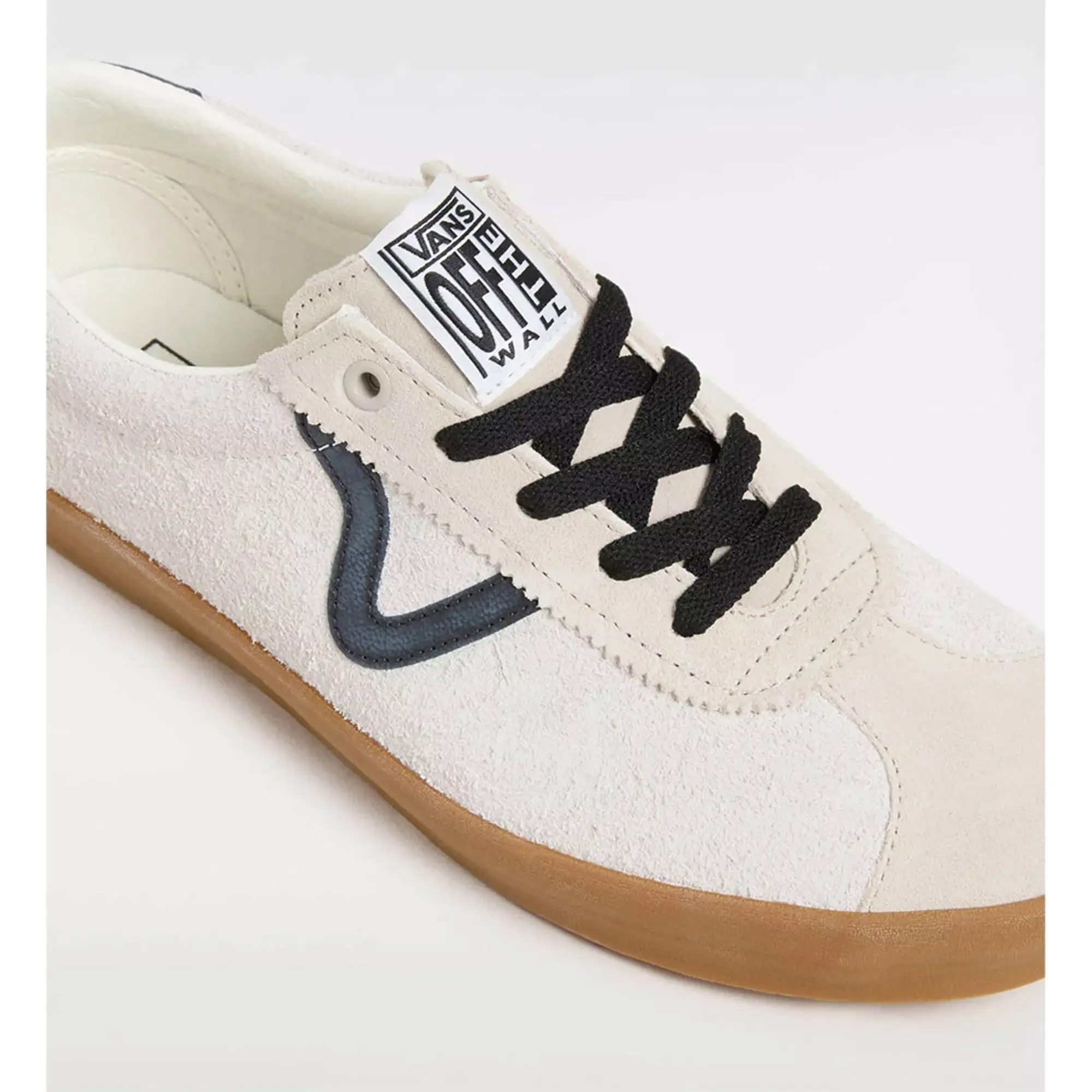 Vans - Sport Low Shoes, Man, Multicolour