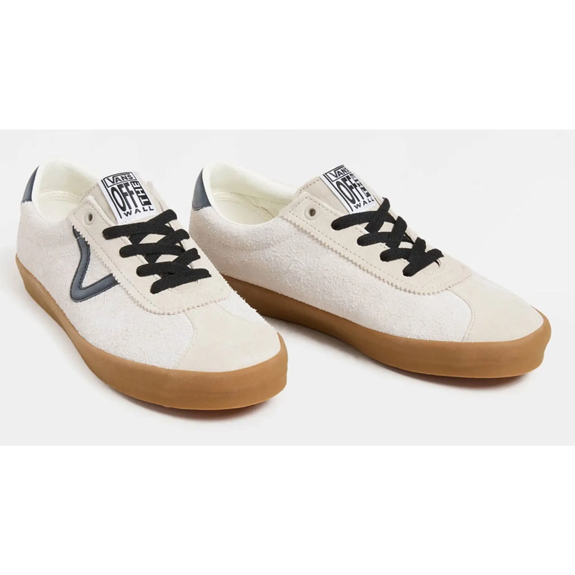 Vans - Sport Low Shoes, Man, Multicolour