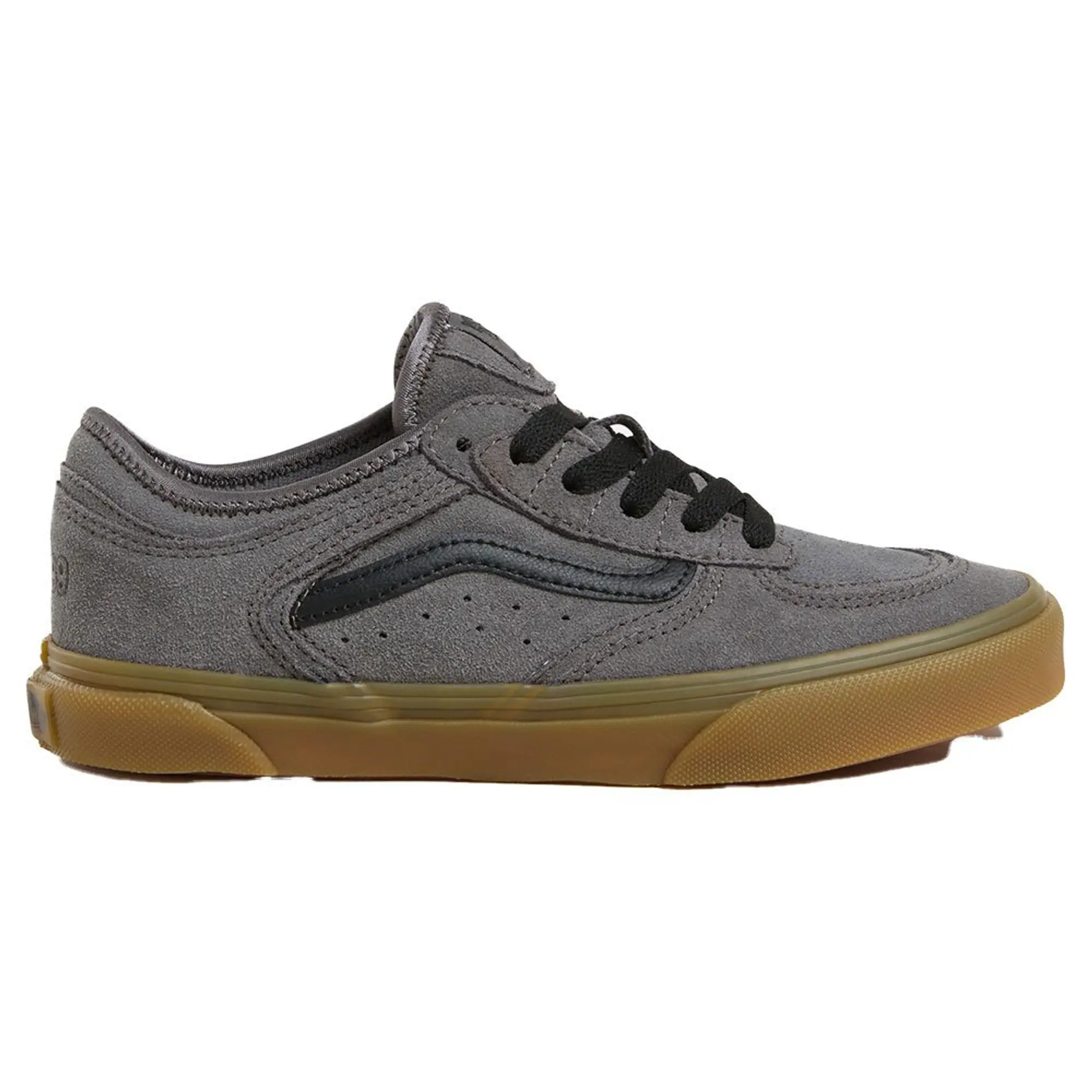 Vans - Youth Rowley Classic Shoes (8-14 Years), Grey