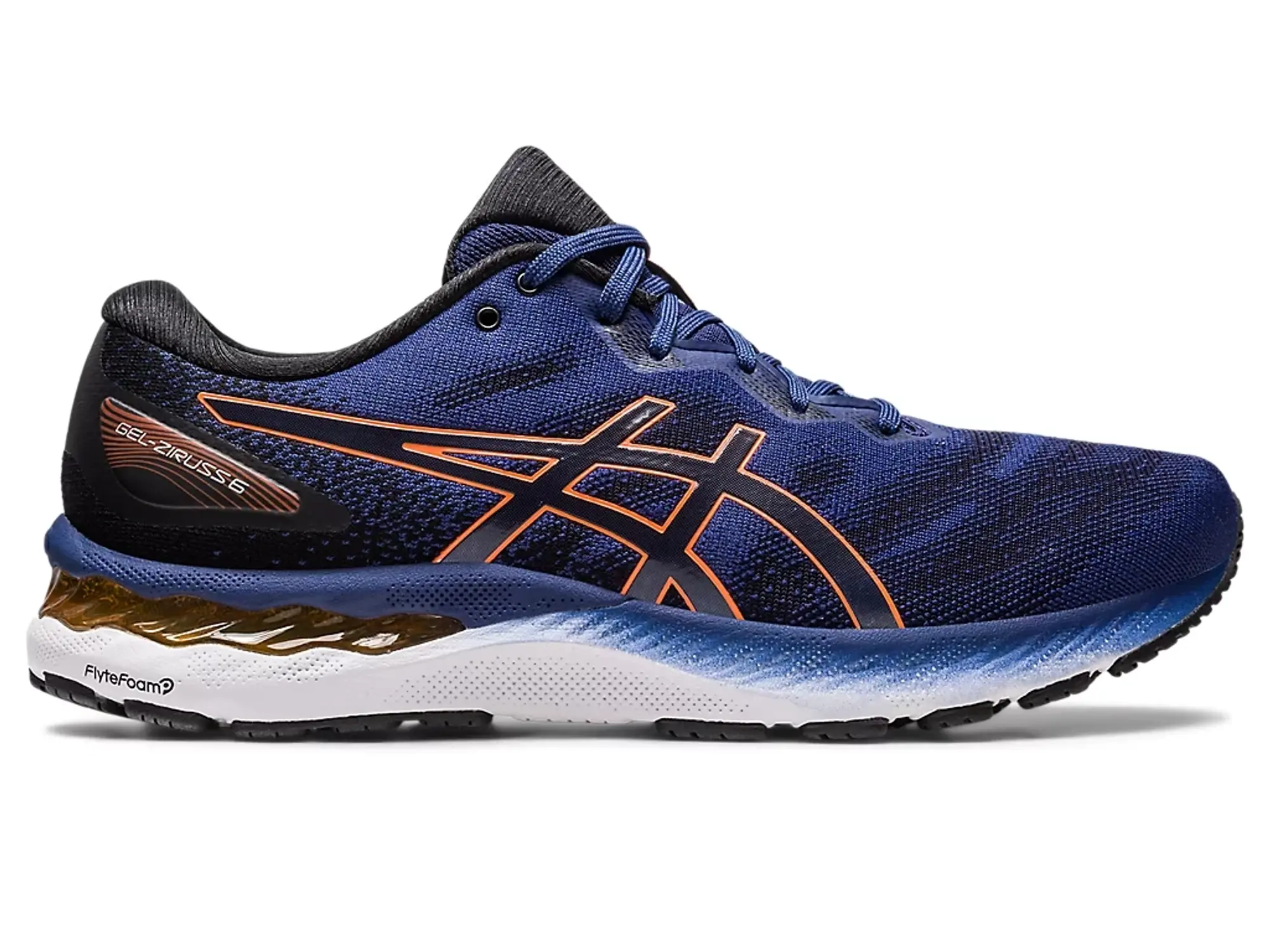 Asics Gel-Ziruss 6