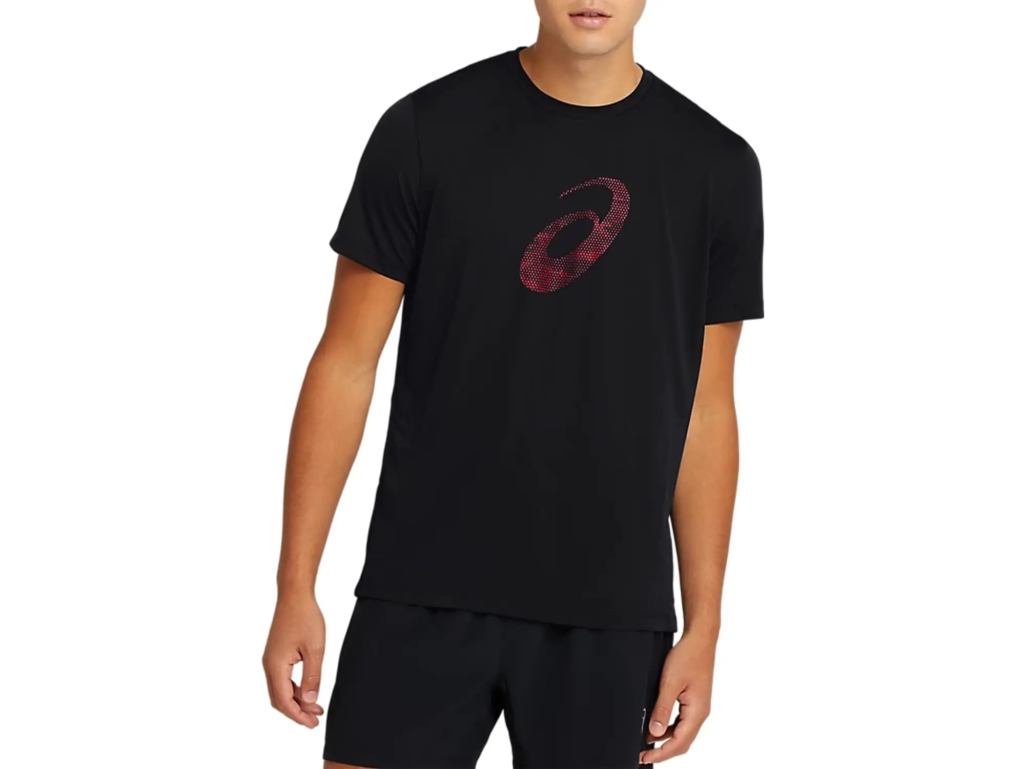 Asics Sport Gpx Ss Top