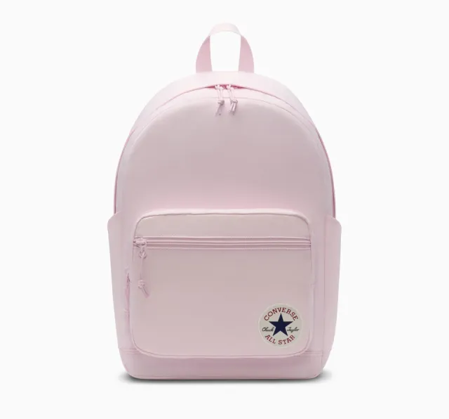 Converse GO 2 Backpack - Pink | 10020533-A31 | FOOTY.COM