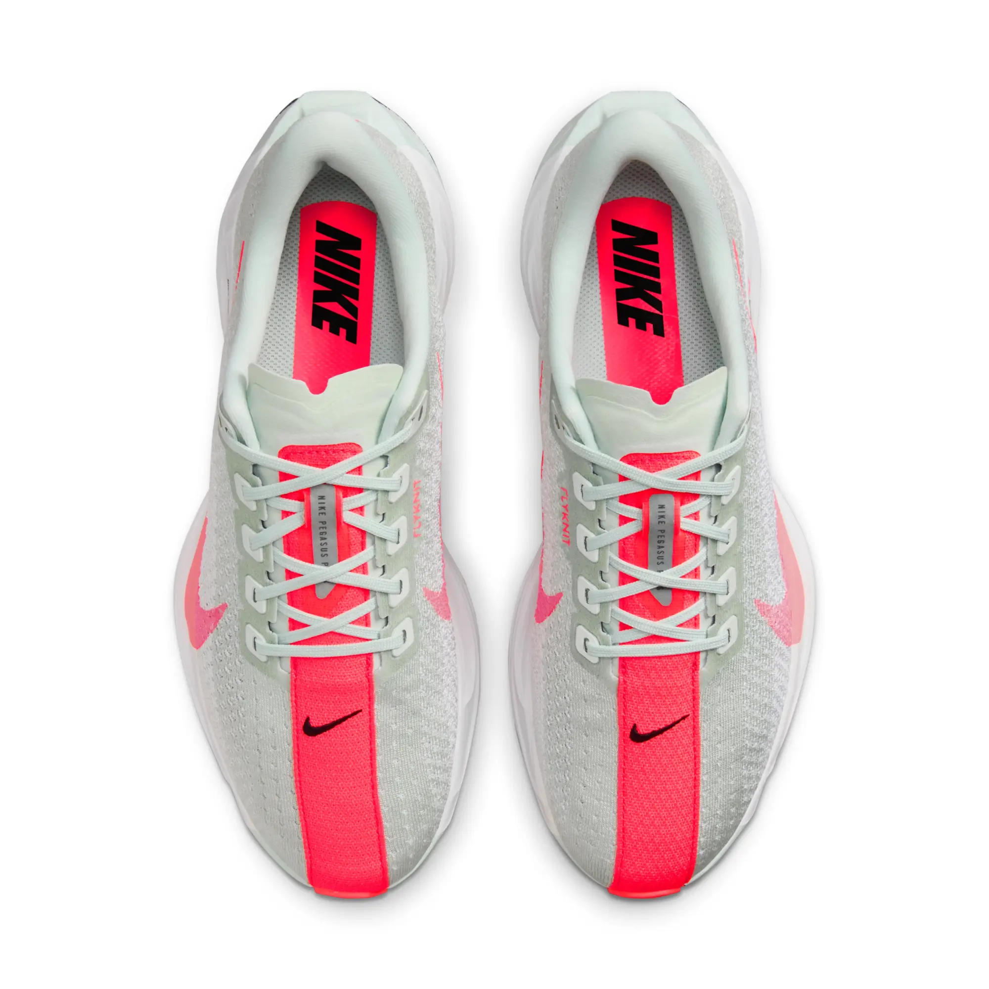Nike Womens Pegasus Plus