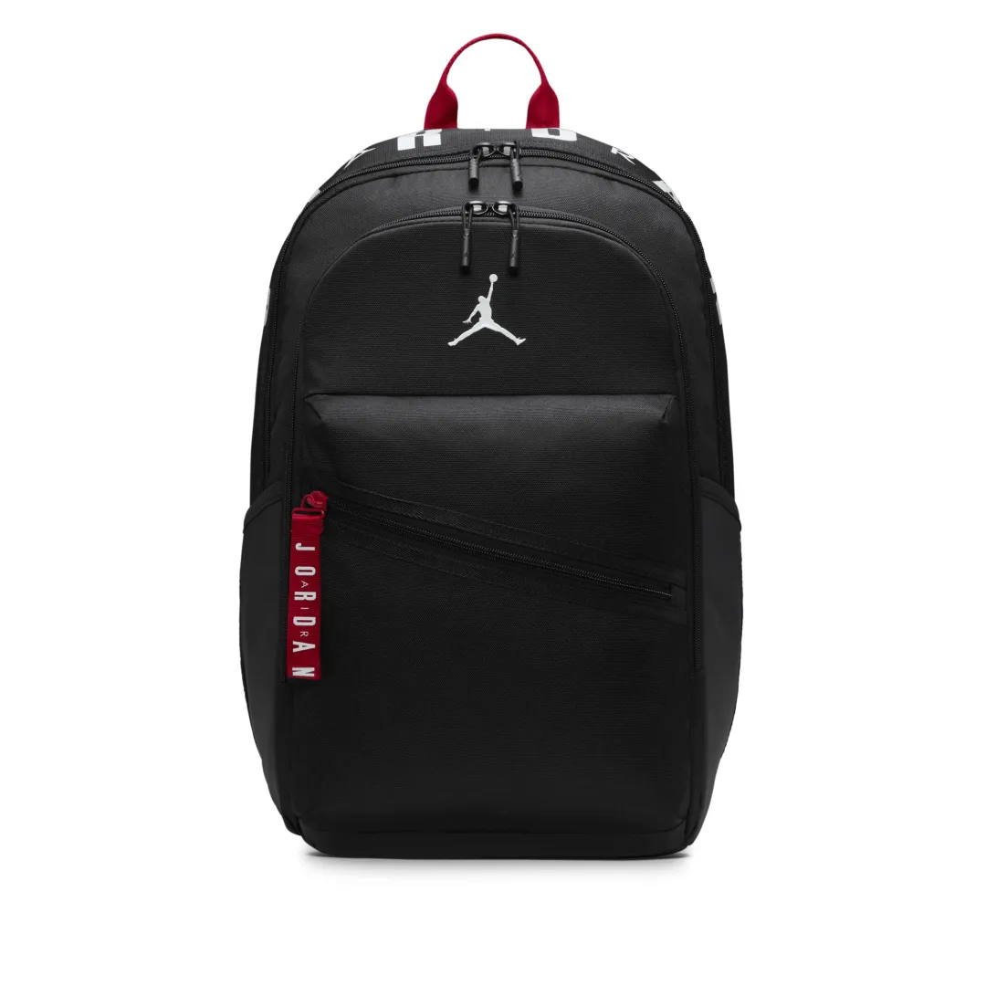Nike Jordan Air Patrol Backpack (29L) - Black | HJ3266-010 | FOOTY.COM