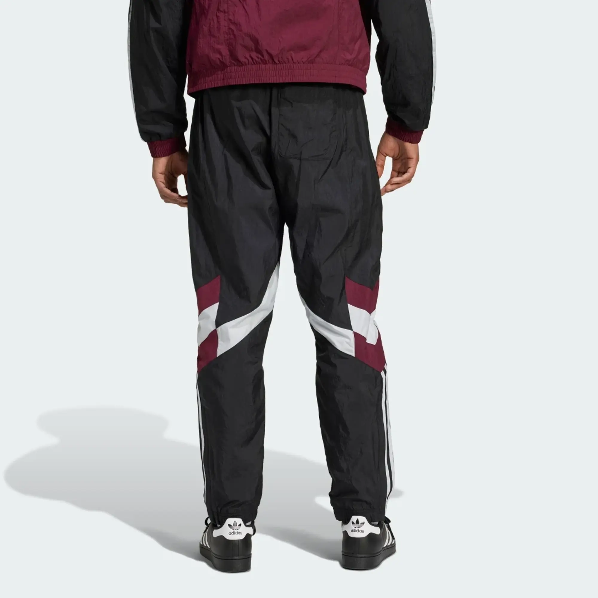 adidas Originals Ajax Track Pants