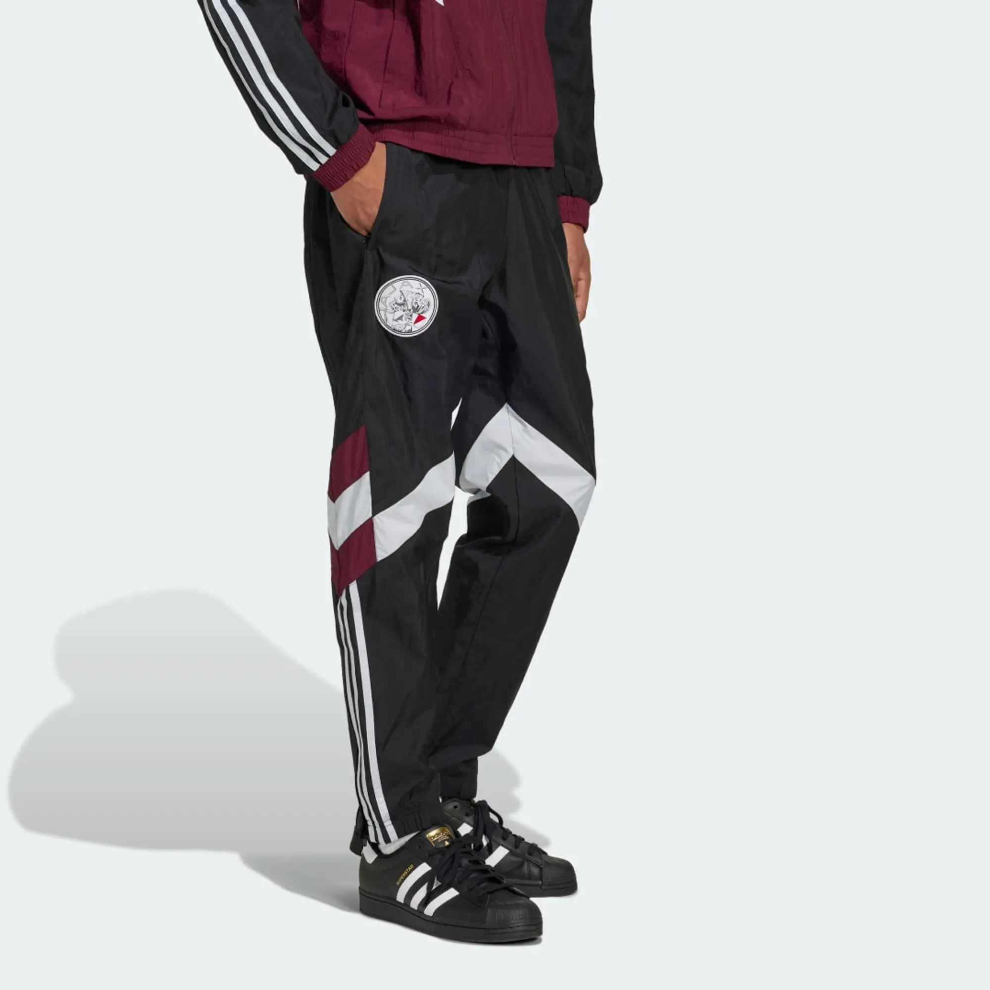 adidas Originals Ajax Track Pants