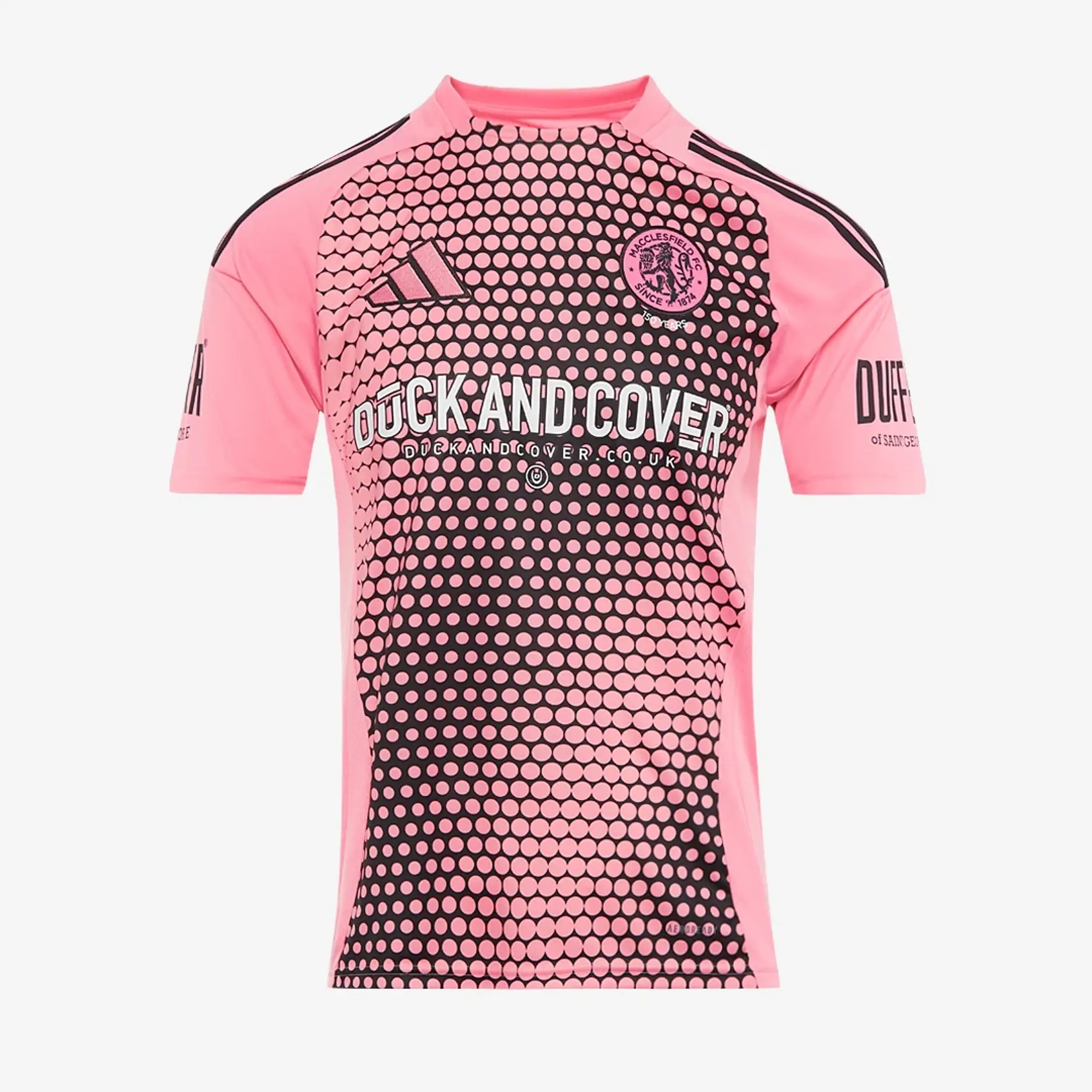 adidas Junior Swindon Town FC 24 25 SS Third Shirt