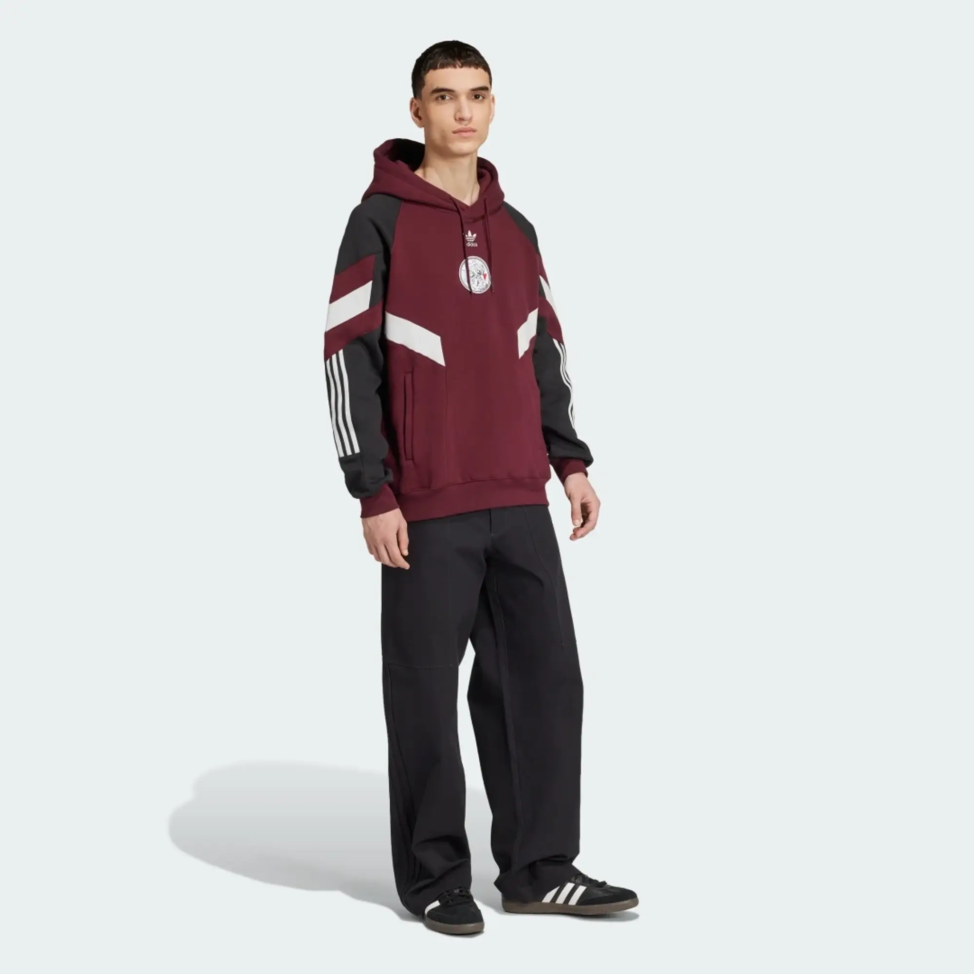 adidas Originals Ajax Hoodie
