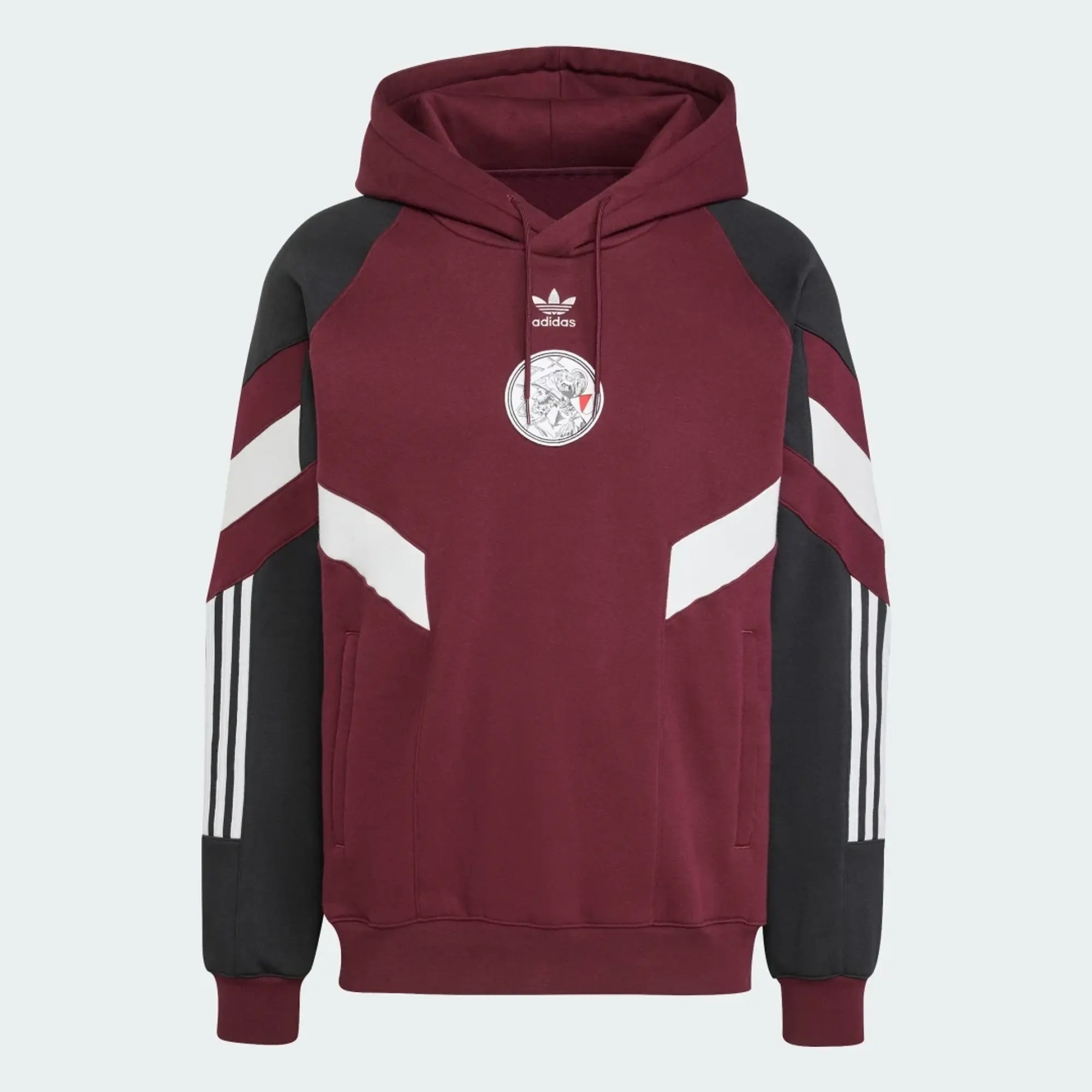 adidas Originals Ajax Hoodie