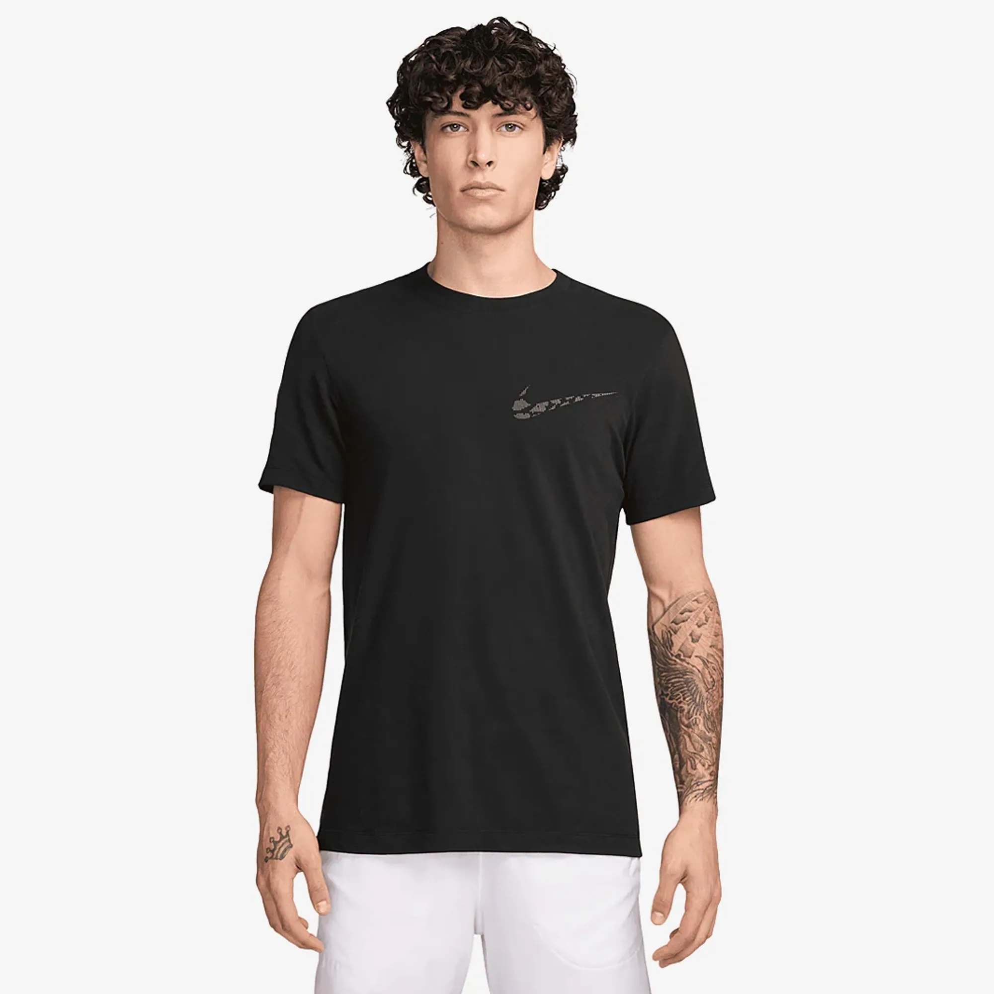Nike Dri FIT T Shirt
