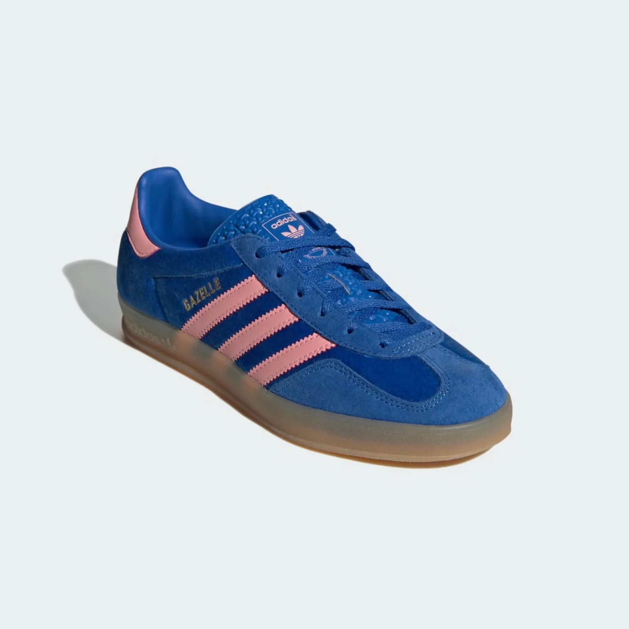 adidas Originals Womens Gazelle Indoor