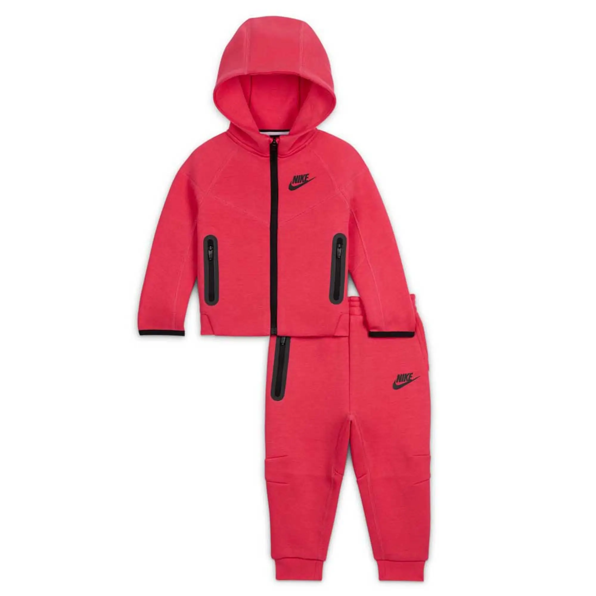 Nike Kids Tech Fleece Set