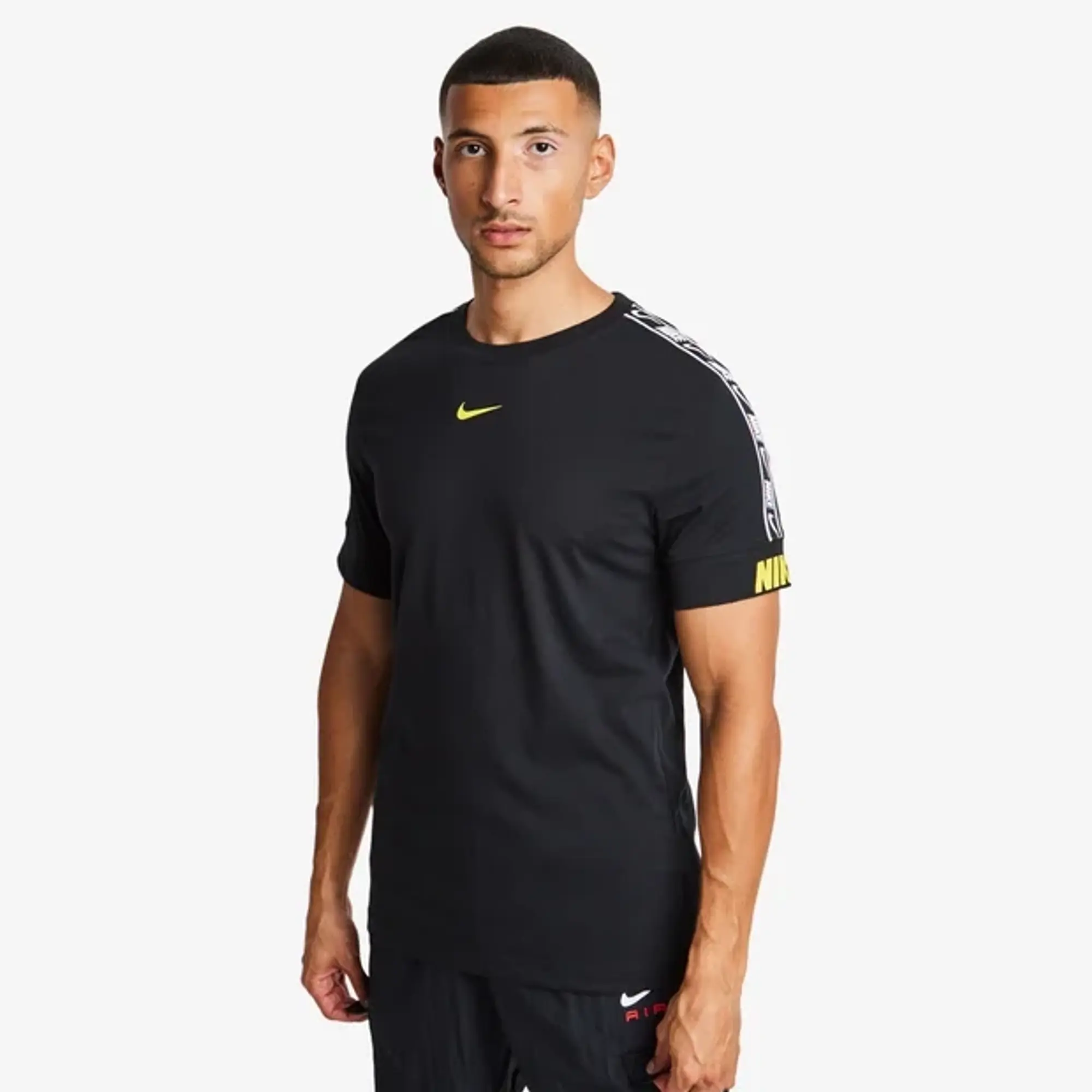 Nike Repeat - Black