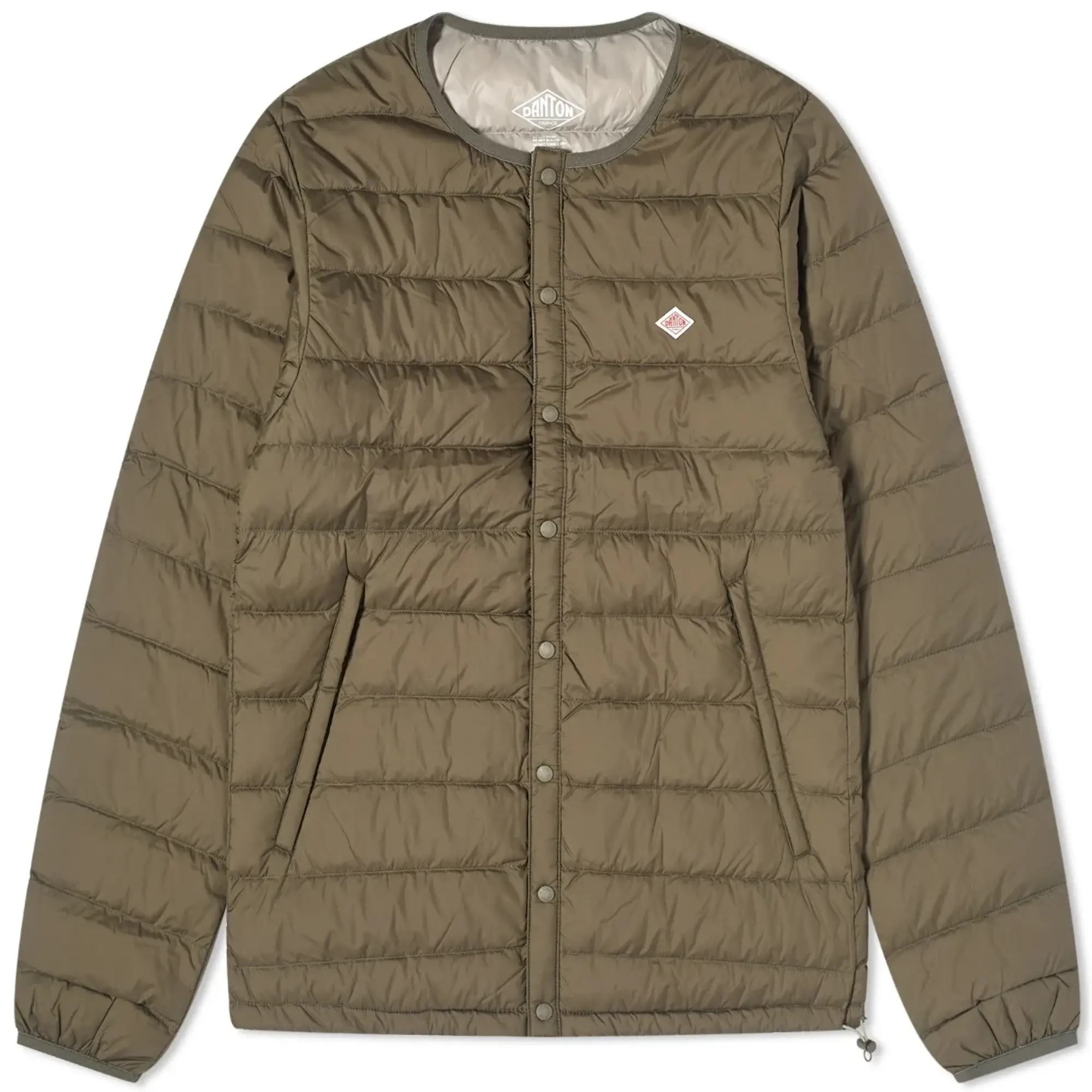 Danton inner down jacket online