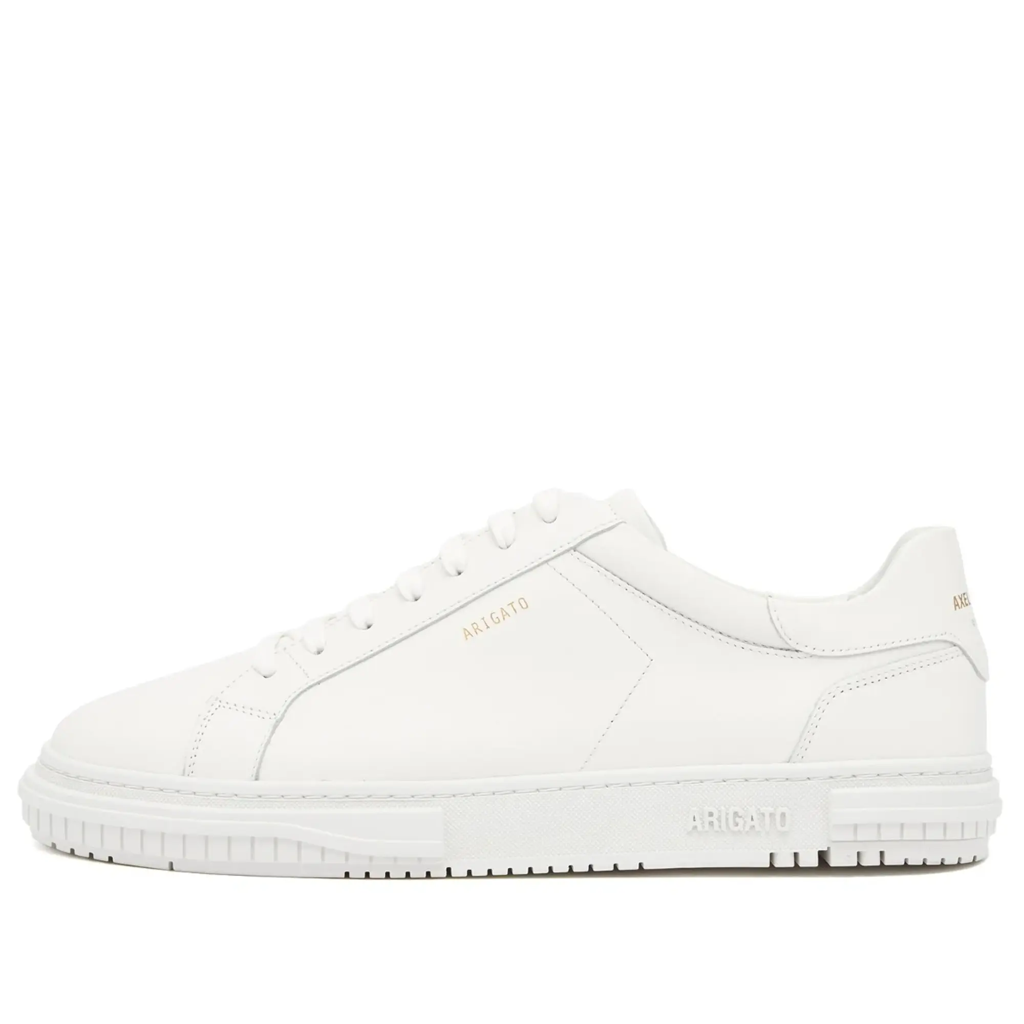 Axel Arigato Men's Atlas Sneaker White