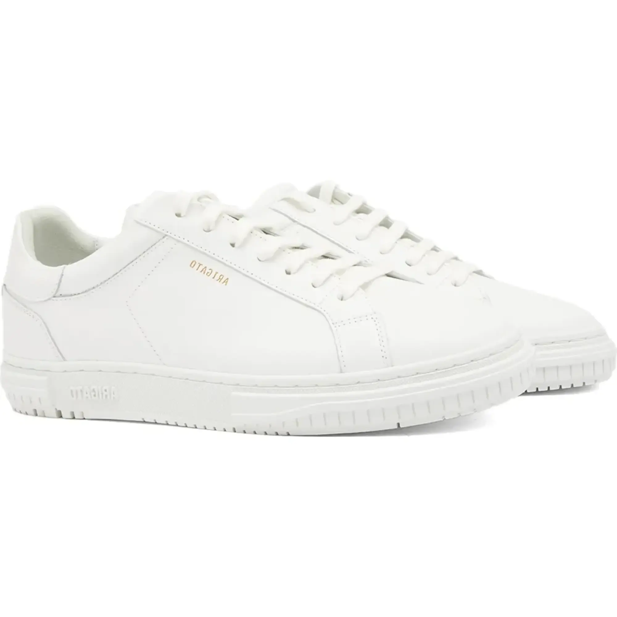 Axel Arigato Men's Atlas Sneaker White