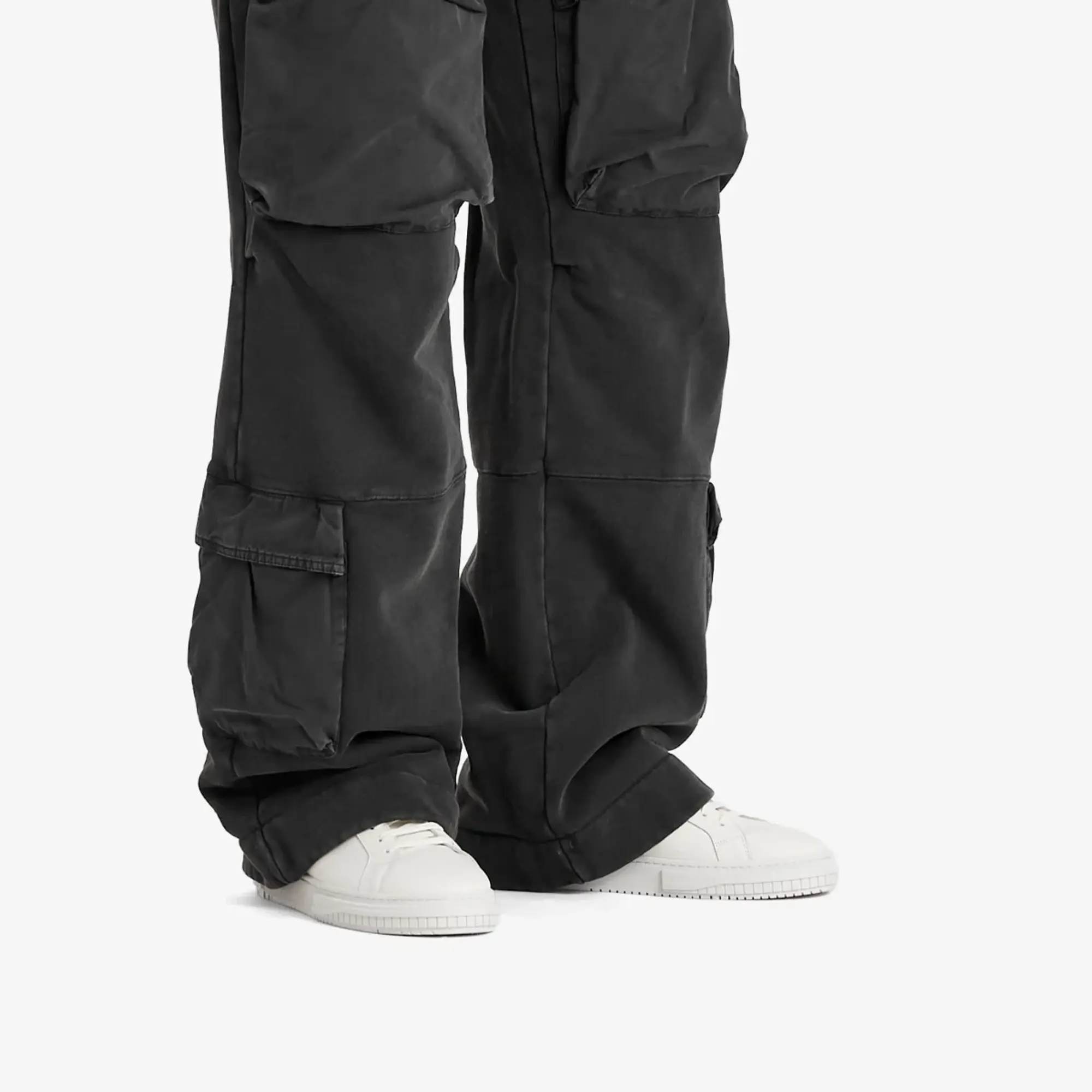 Axel Arigato Men's Atlas Sneaker White