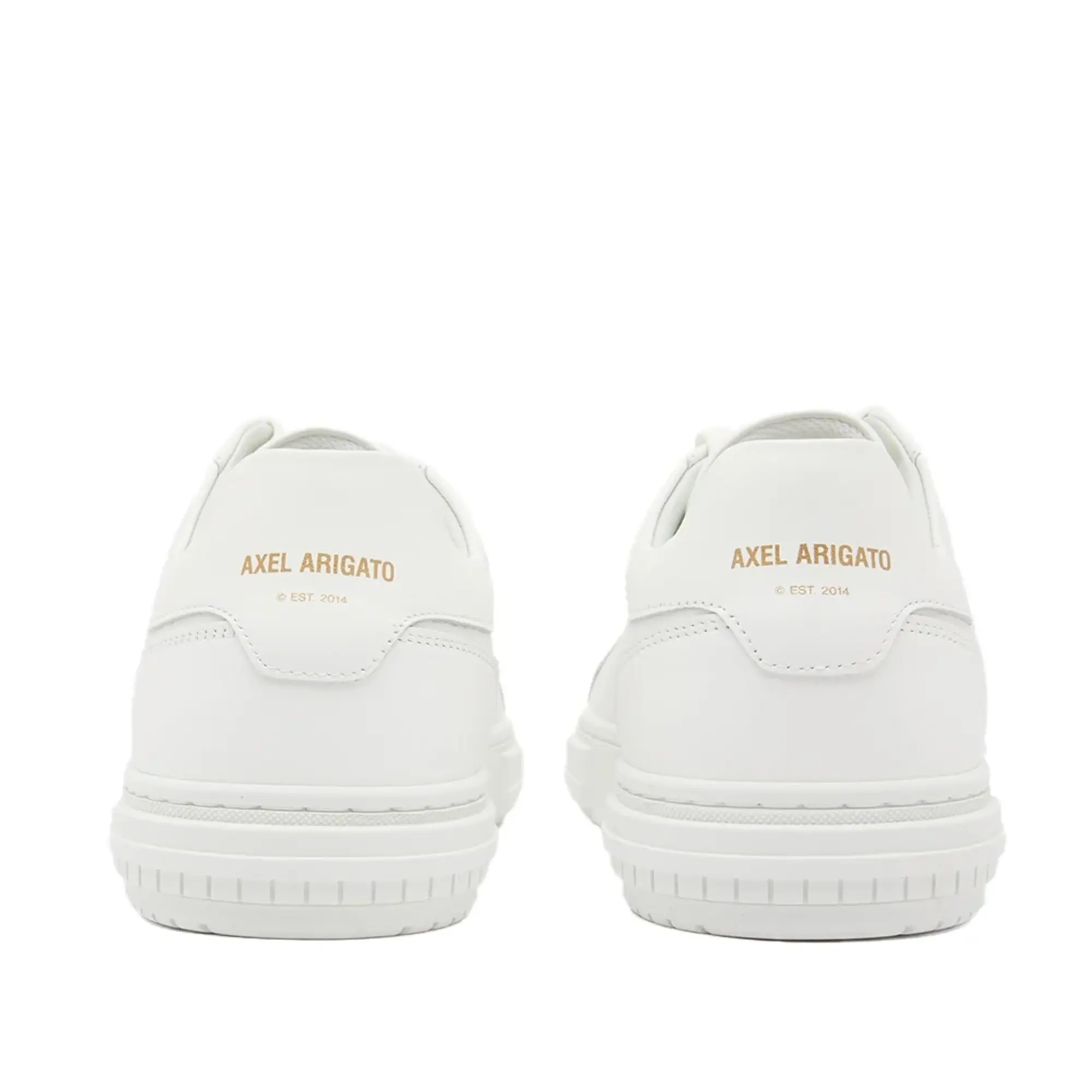 Axel Arigato Men's Atlas Sneaker White