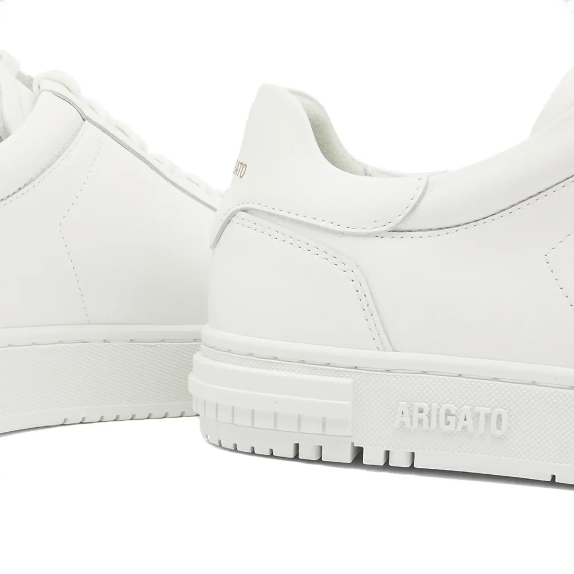 Axel Arigato Men's Atlas Sneaker White