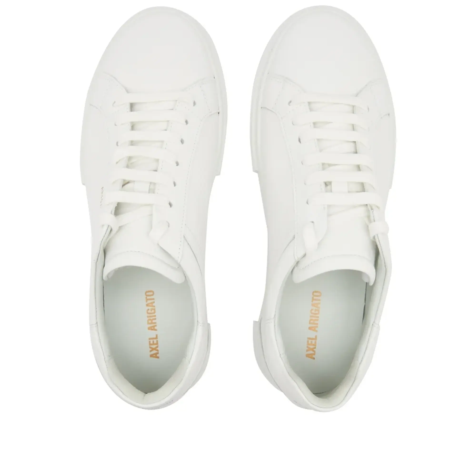 Axel Arigato Men's Atlas Sneaker White