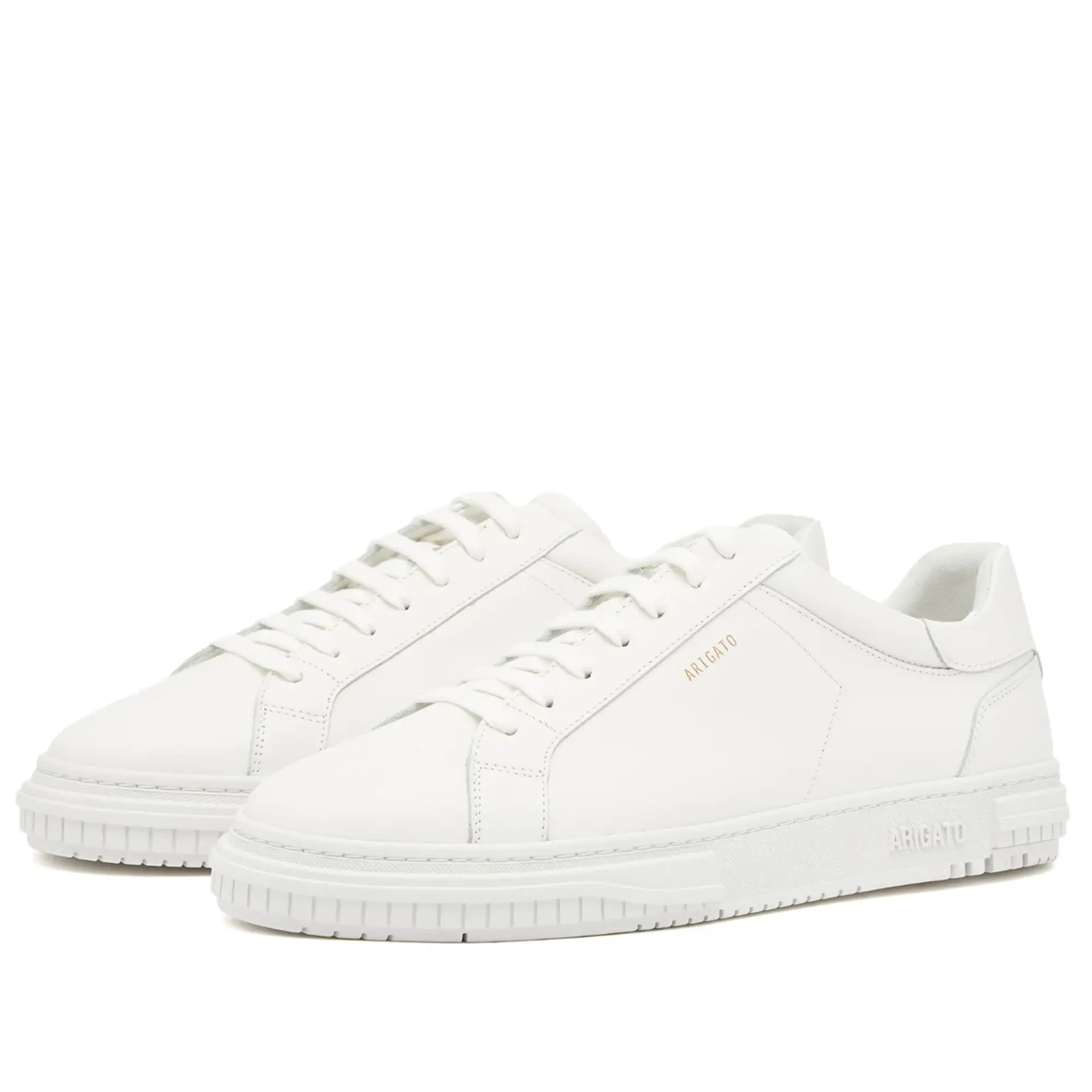 Axel Arigato Men's Atlas Sneaker White